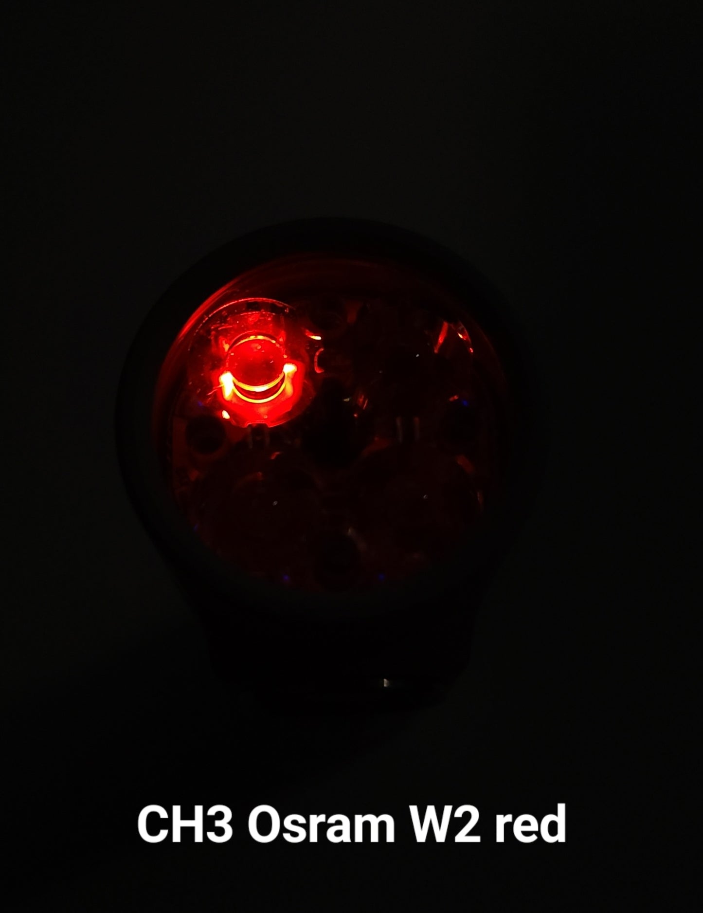 Emisar D4K 3-CH 3CH Triple Channel 1*21700 LED Flashlight *CUSTOM BUILT-TO-ORDER*