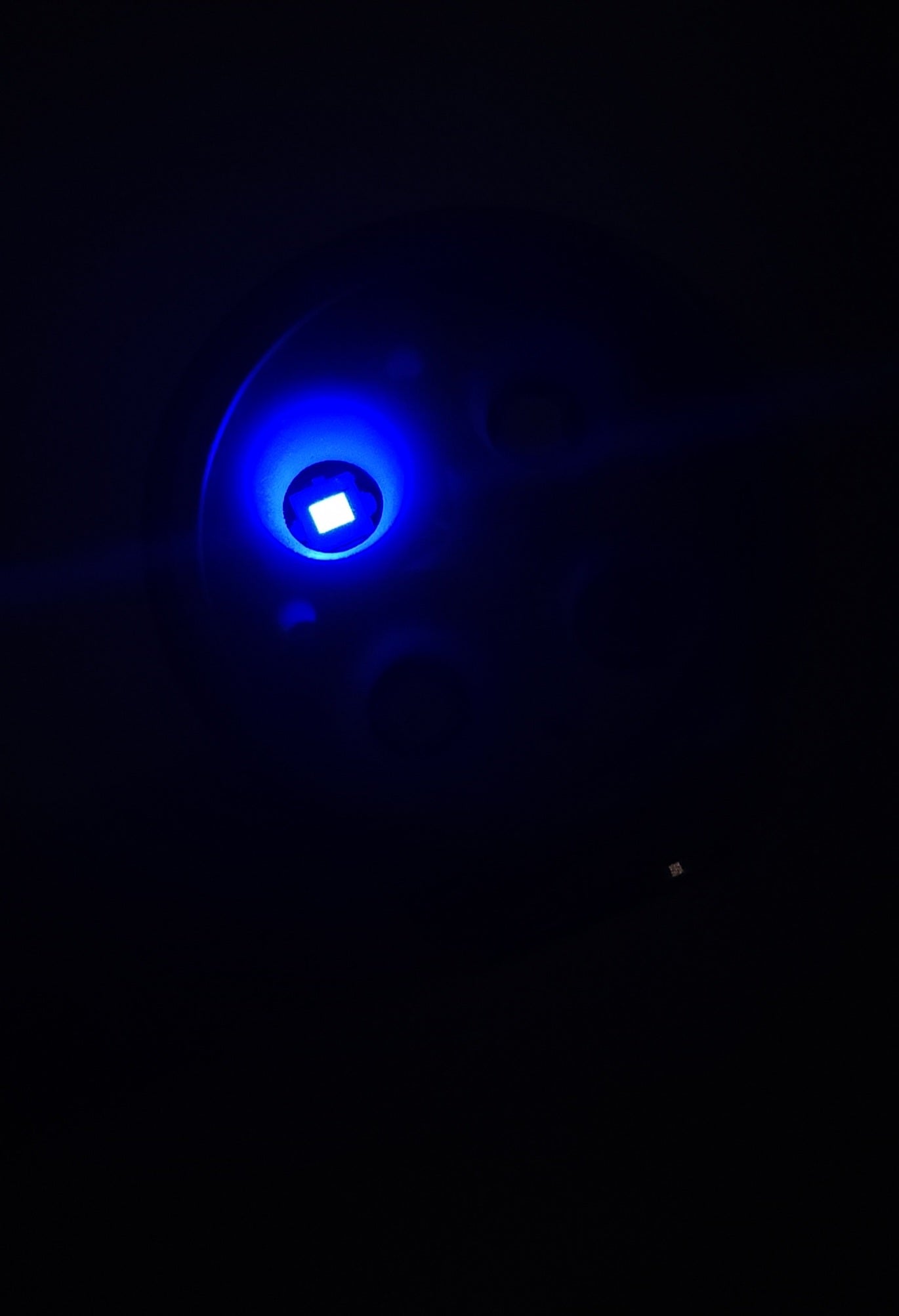 Emisar D4K 3-CH 3CH Triple Channel 1*21700 LED Flashlight *CUSTOM BUILT-TO-ORDER*