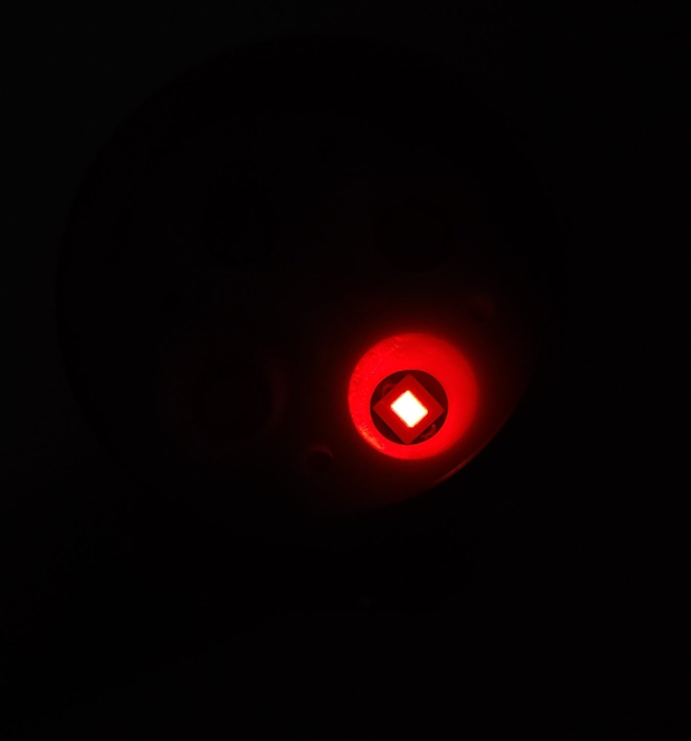Emisar D4K 3-CH 3CH Triple Channel 1*21700 LED Flashlight *CUSTOM BUILT-TO-ORDER*