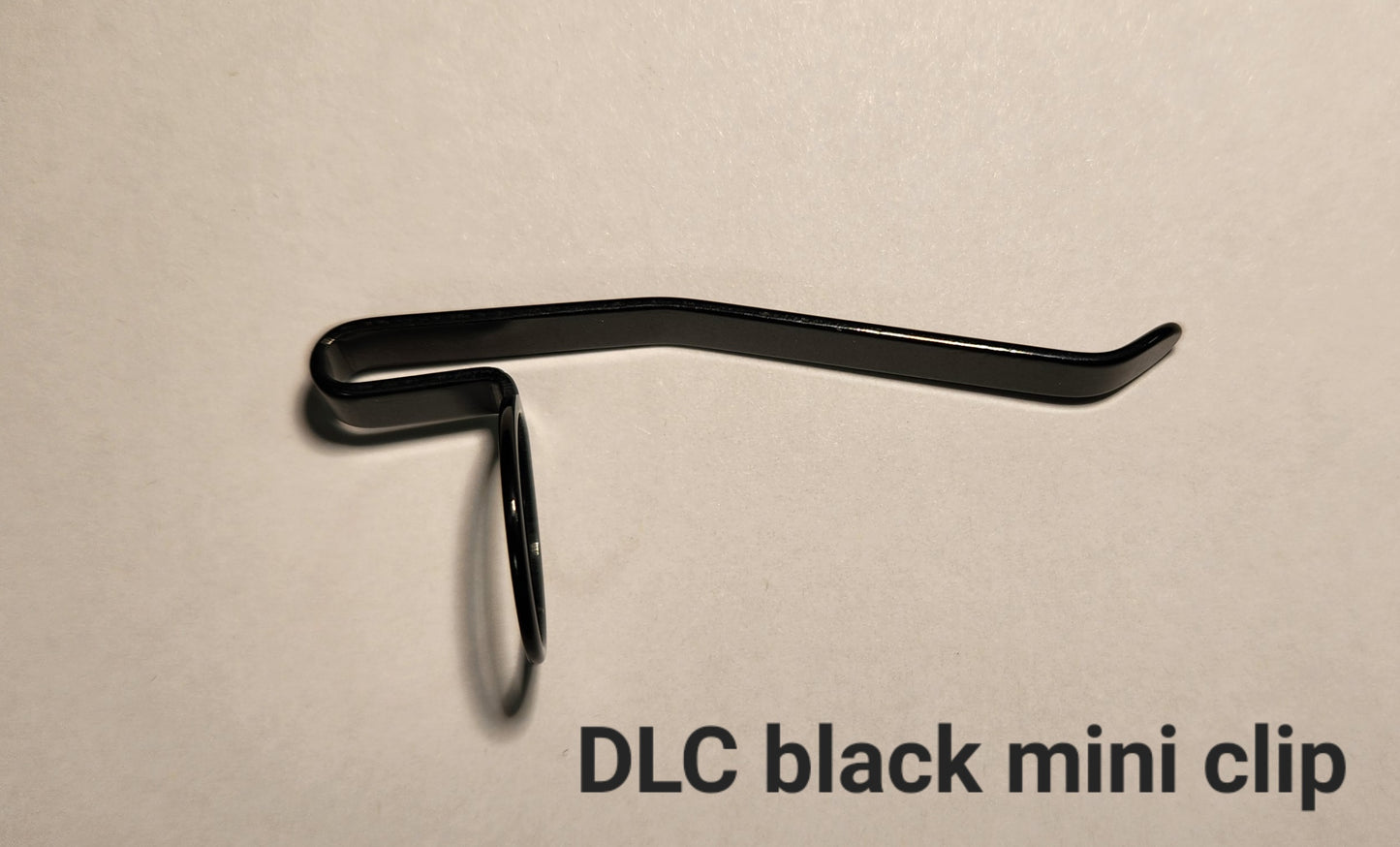 ReyLight Replacement Pocket Clip DLC - MINI