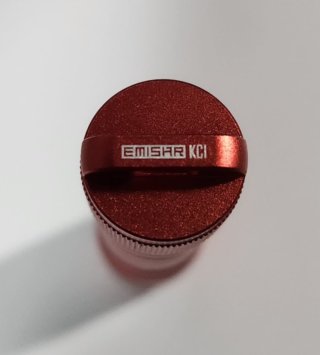 Emisar KC1 Keychain High Power Mini LED Flashlight