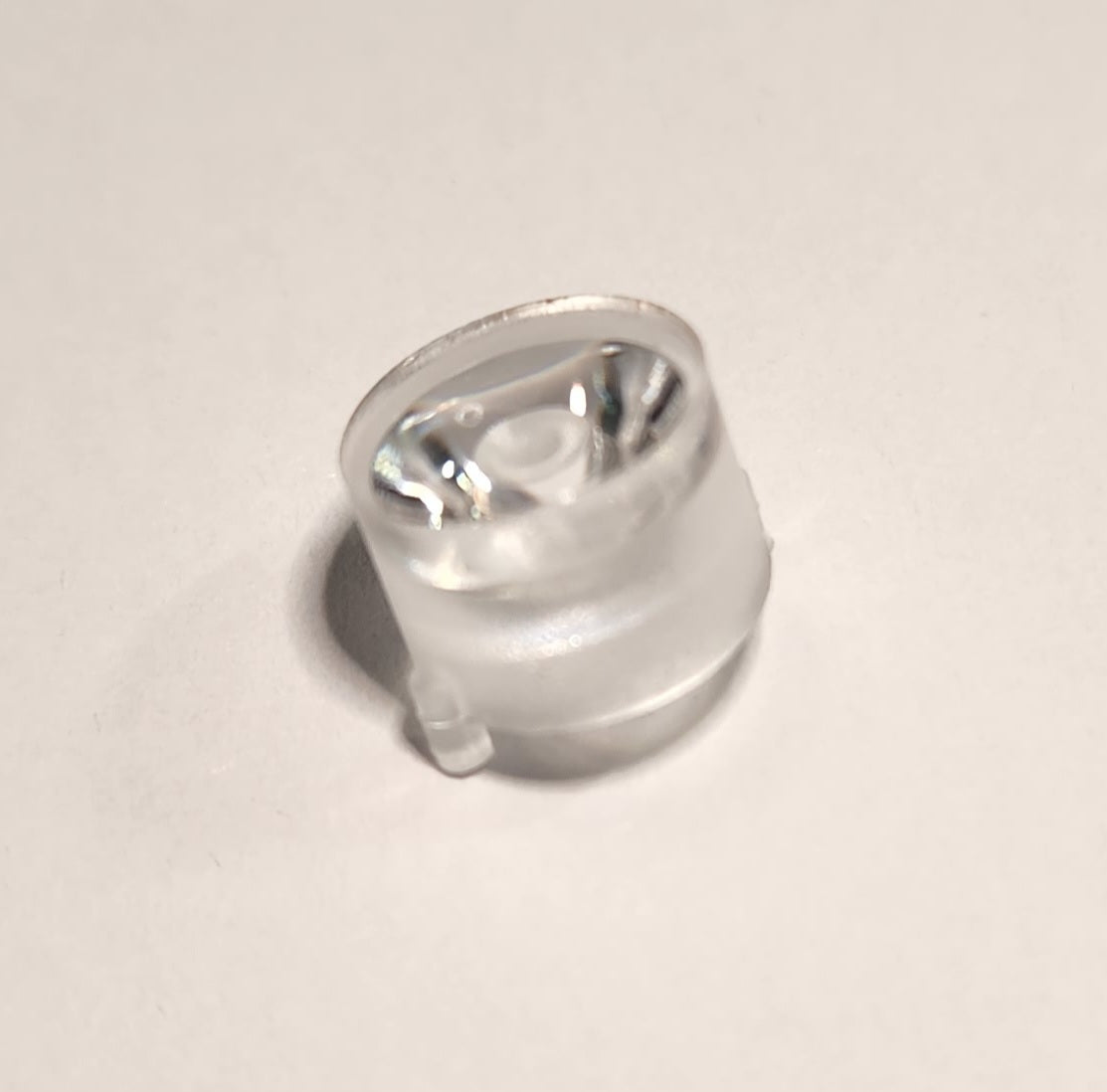 Emisar KC1 Keychain High Power Mini LED Flashlight