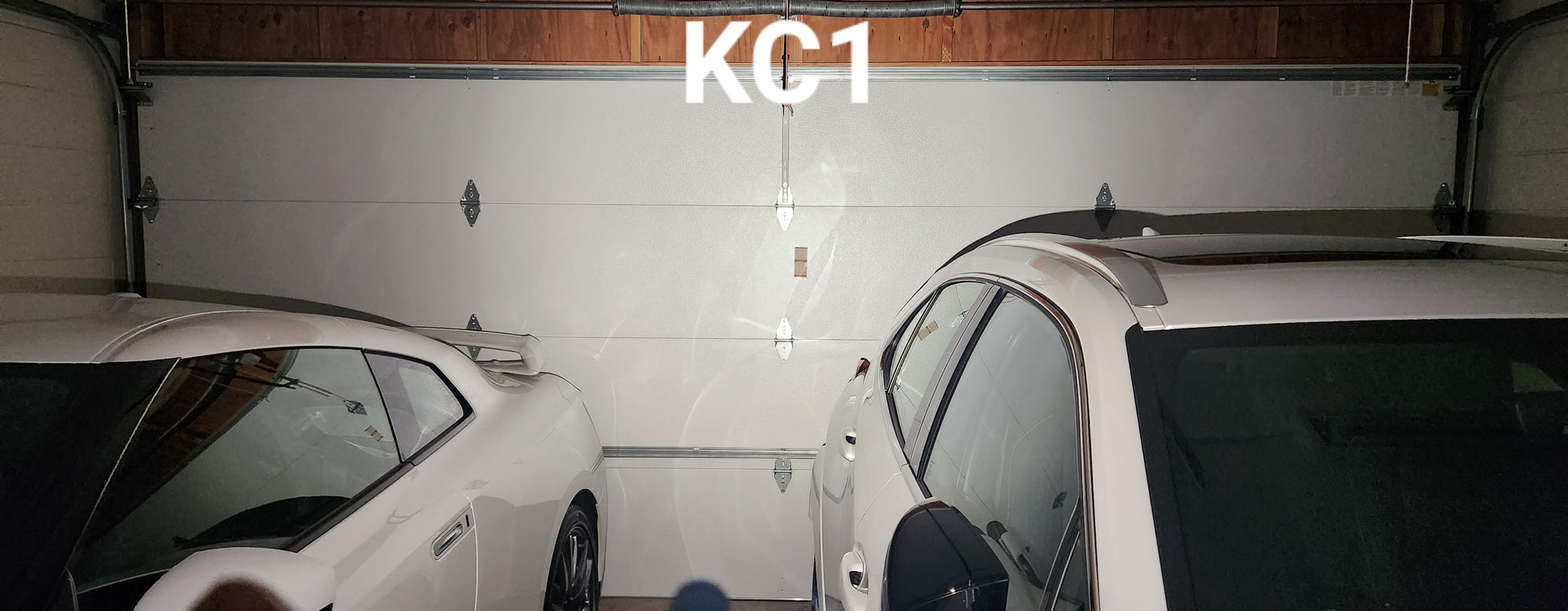 Emisar KC1 Keychain High Power Mini LED Flashlight