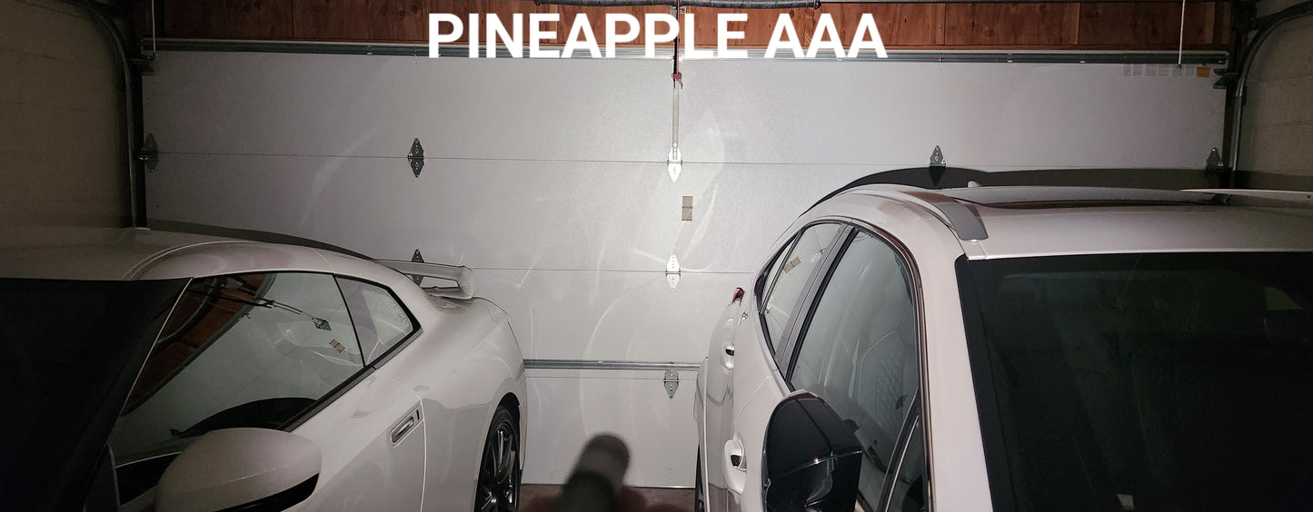 Emisar KC1 Keychain High Power Mini LED Flashlight