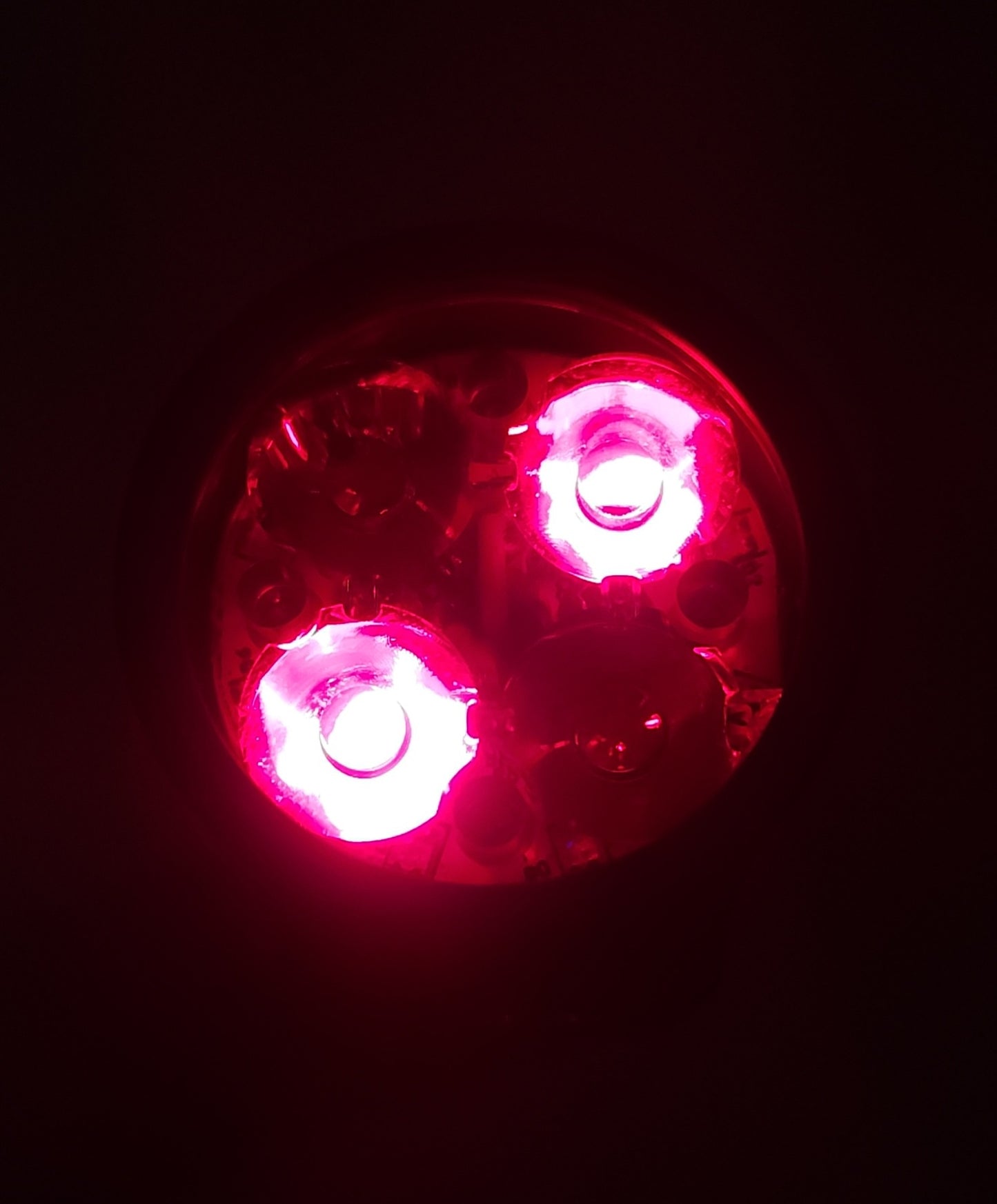 Emisar D4K 3-CH 3CH Triple Channel 1*21700 LED Flashlight *CUSTOM BUILT-TO-ORDER*