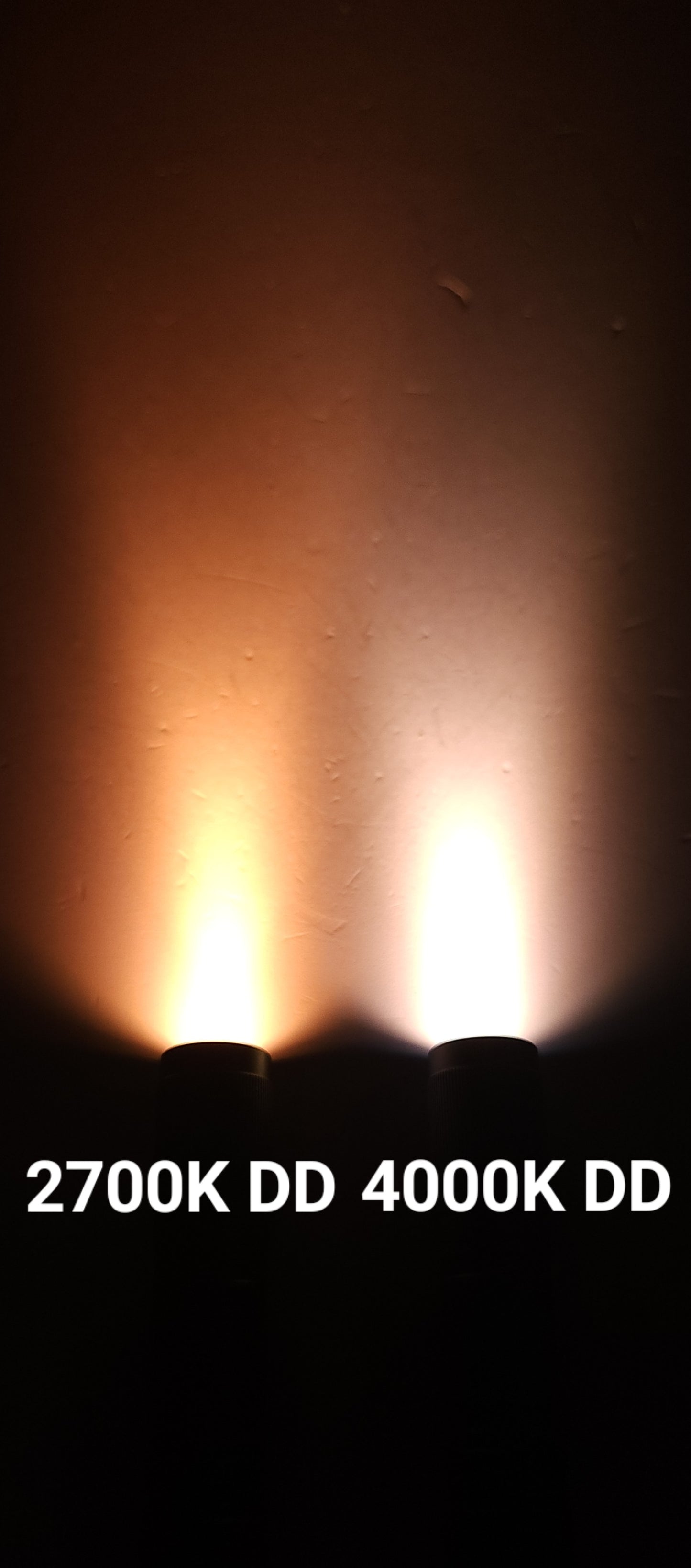 Emisar KC1 Keychain High Power Mini LED Flashlight