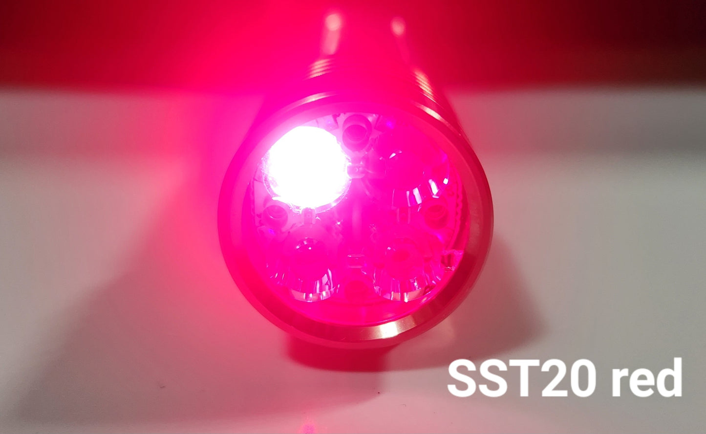 Emisar D4K Titanium OR Copper 3-CH 3CH Triple Channel 1*21700 LED Flashlight *CUSTOM BUILT-TO-ORDER*