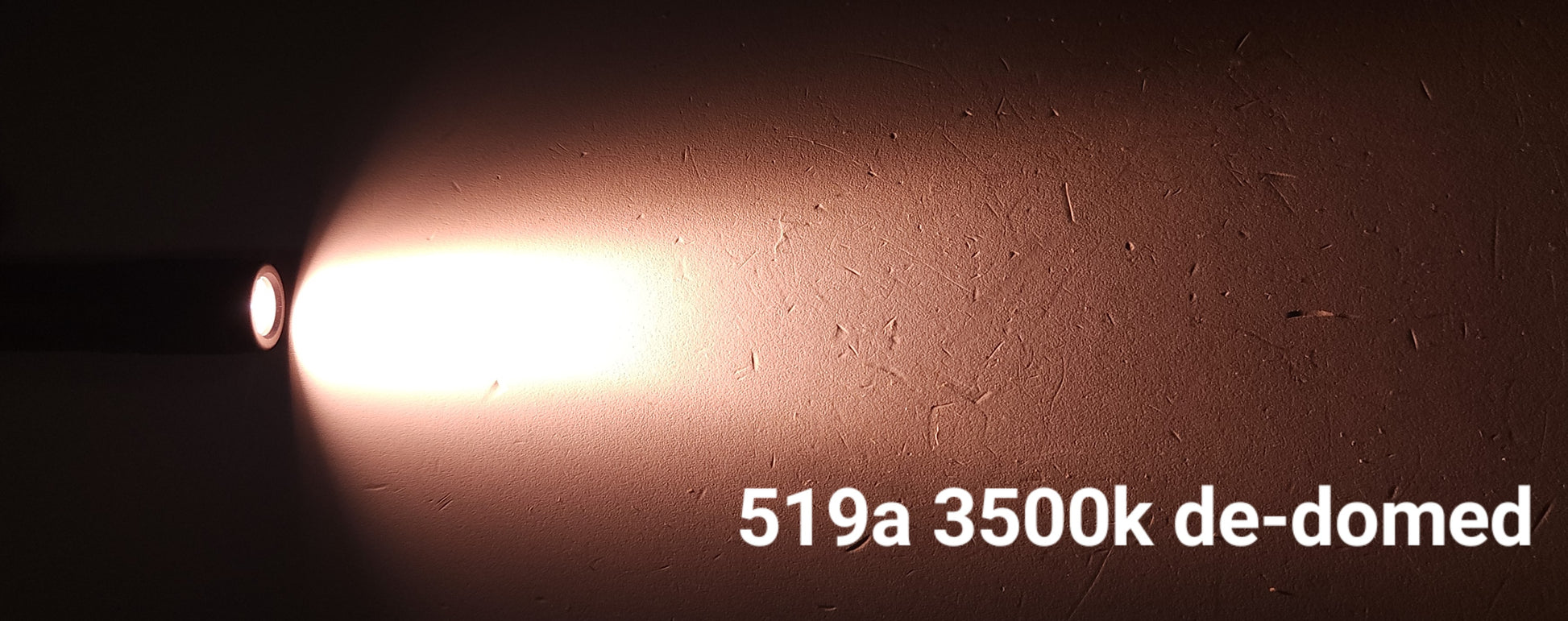 Emisar KC1 Keychain High Power Mini LED Flashlight