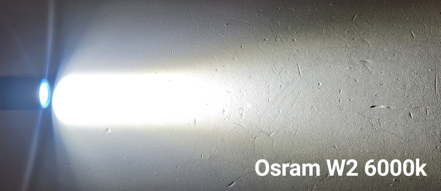 Emisar KC1 Keychain High Power Mini LED Flashlight