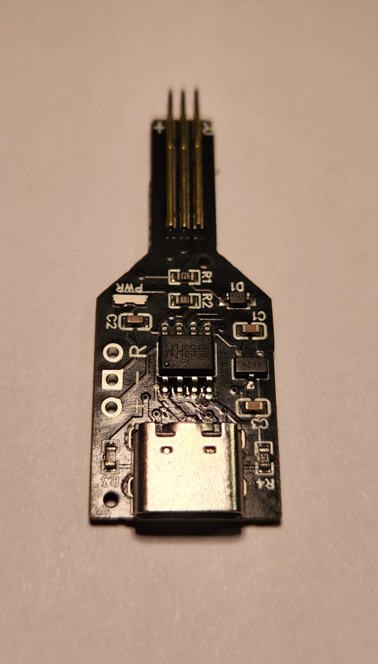 UPDI Programmer Driver Re-flashing Kit Sofrin/Wurkkos/Emisar D3AA/D1AK