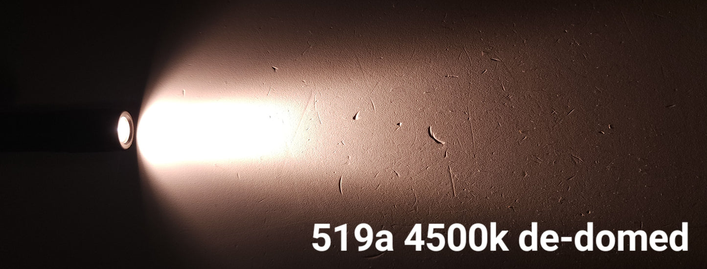 Emisar KC1 Keychain High Power Mini LED Flashlight