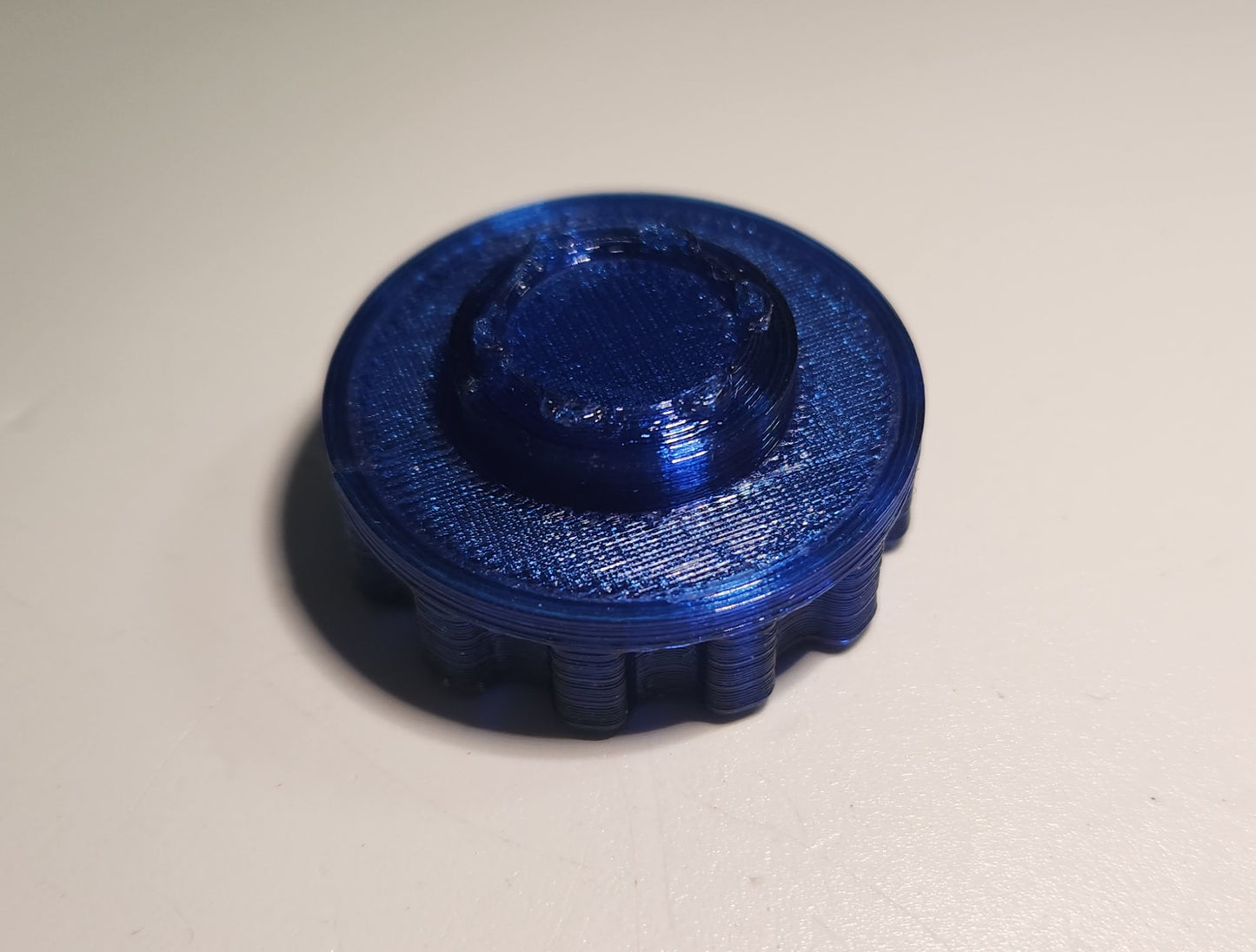 Emisar D3AA D4V2 D1K D4K DW4 DW4K K1 Switch Ring Removal Tool 3D Printed