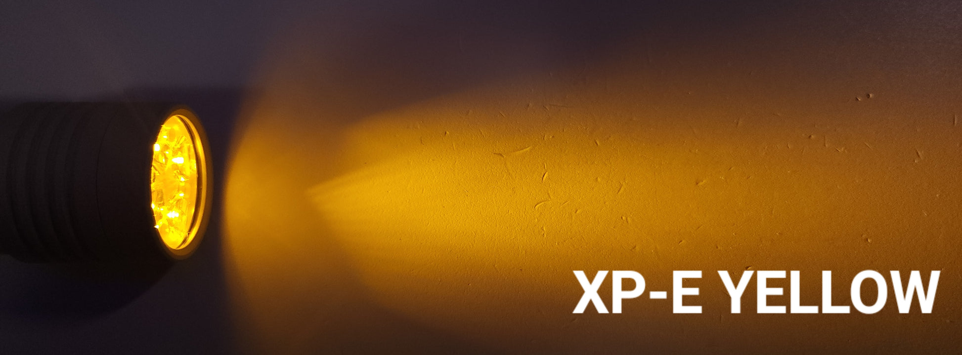 Cree XPE XP-E Color LED's 3535SMD