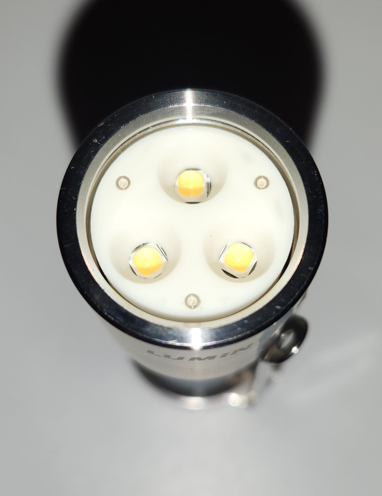 Hybrid Mule Optic Quad/Triple
