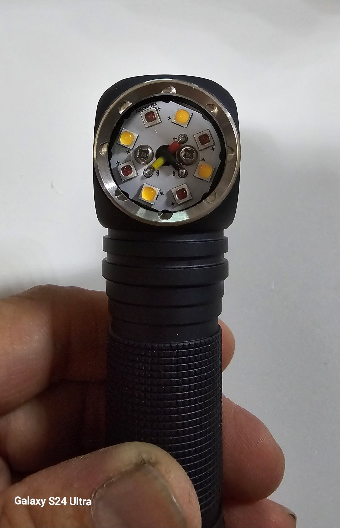 Emisar DW4 *MULE* 2CH 2-CH *CUSTOM BUILT-TO-ORDER*