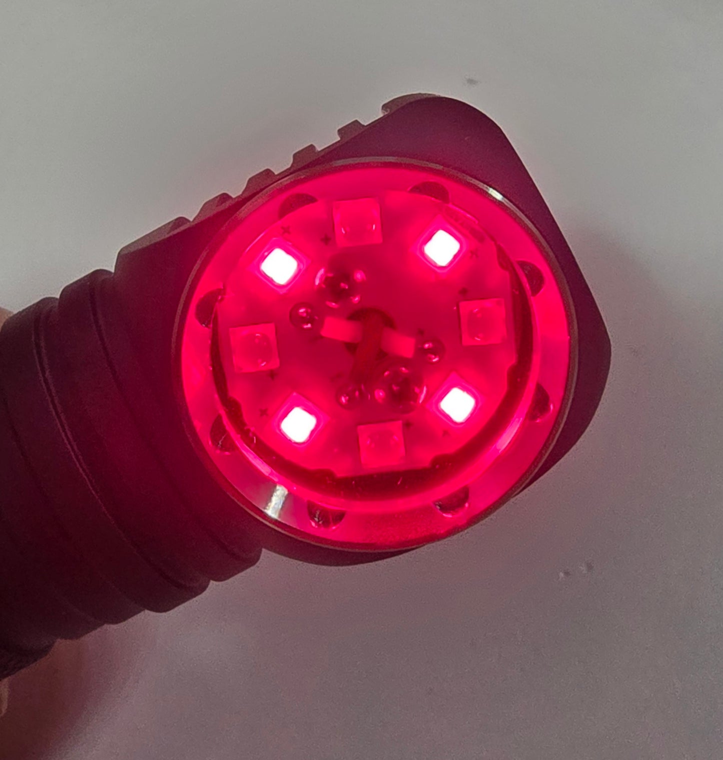 Emisar DW4 *MULE* 2CH 2-CH *CUSTOM BUILT-TO-ORDER*