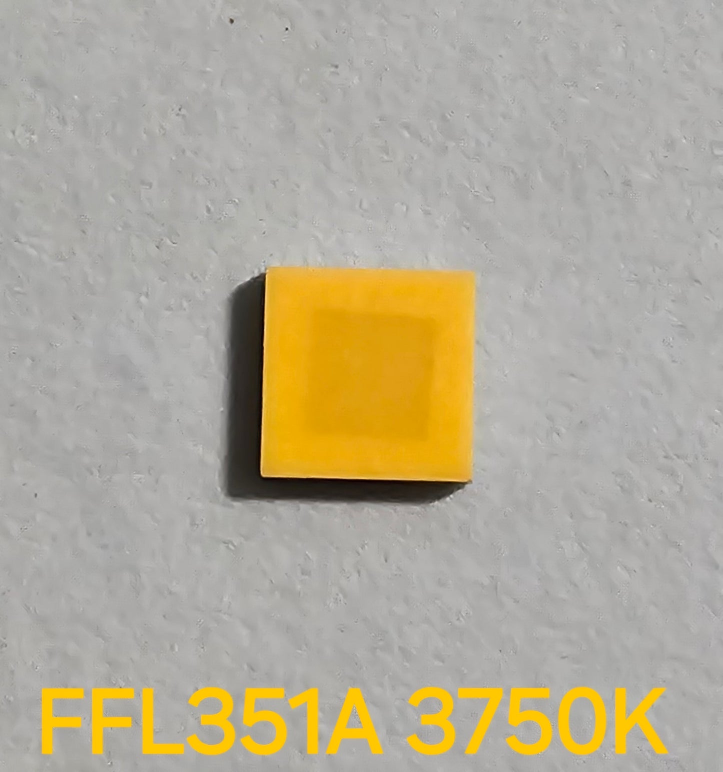 FIREFLYLITE LED EMITTERS FFF351A 3535SMD 3700K 96CRI NEUTRAL BIN -0.0064