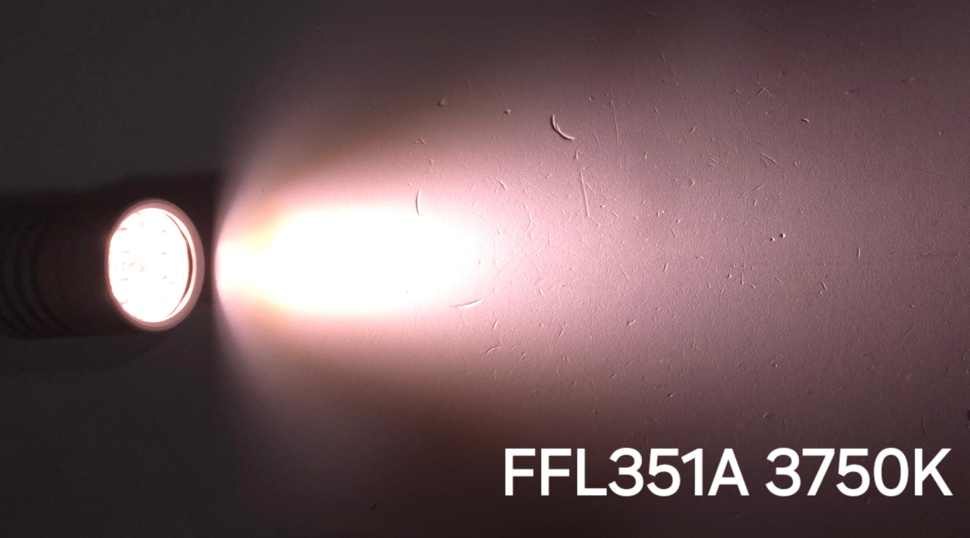 Emisar D4v2 High Power LED Flashlight *CUSTOM BUILD-TO-ORDER*