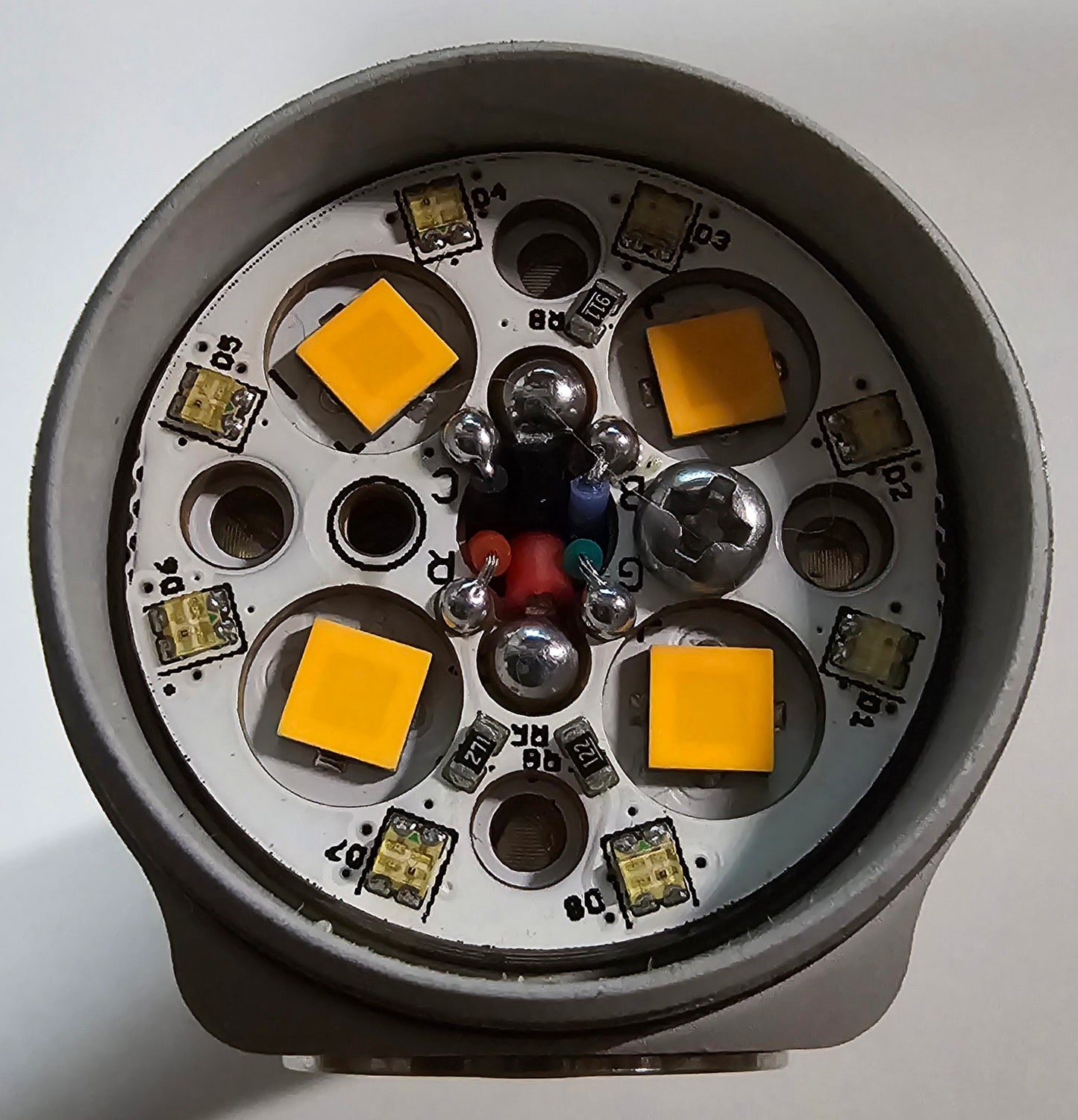 Emisar D4v2 High Power LED Flashlight *CUSTOM BUILD-TO-ORDER*