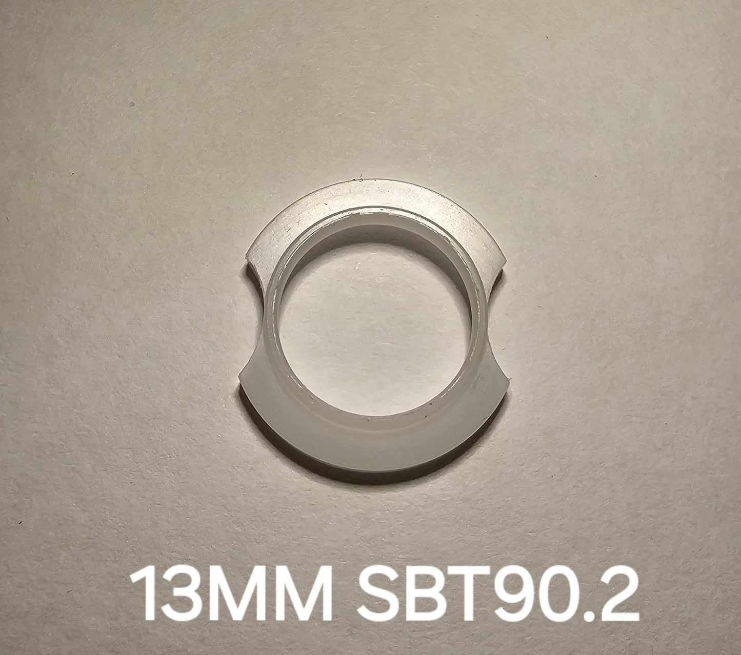 LED NYLON GASKETS SBT90.2 13MM LED OPENING