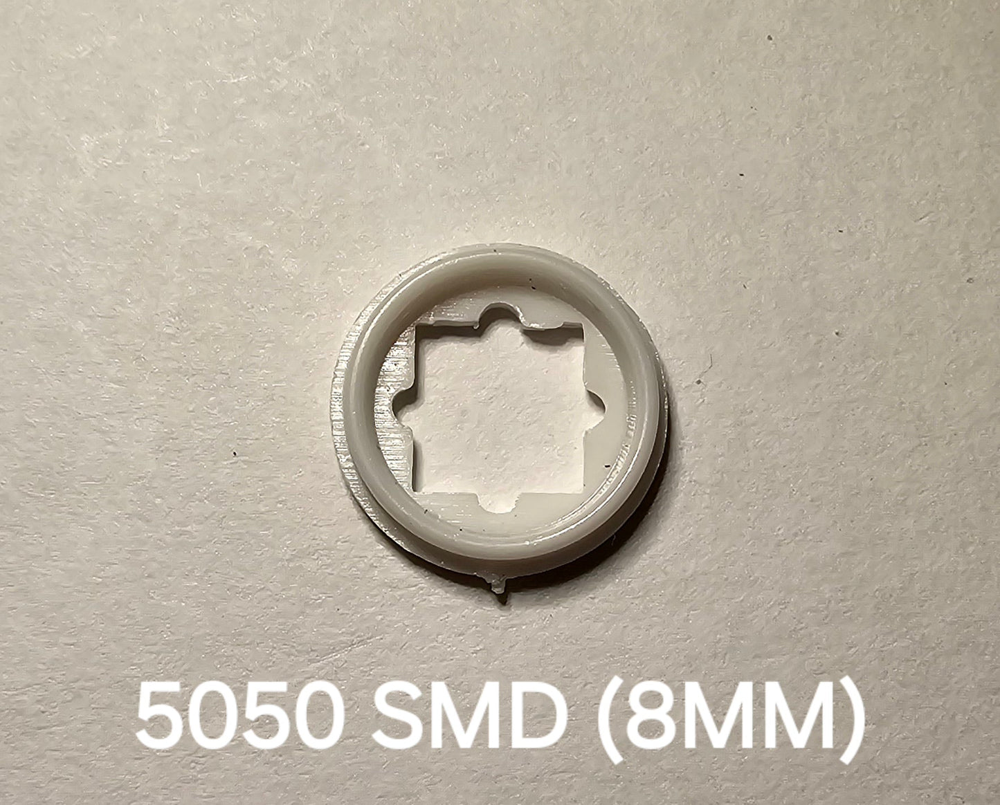 LED NYLON GASKETS 5050SMD 8MM LED OPENING (MULTI)