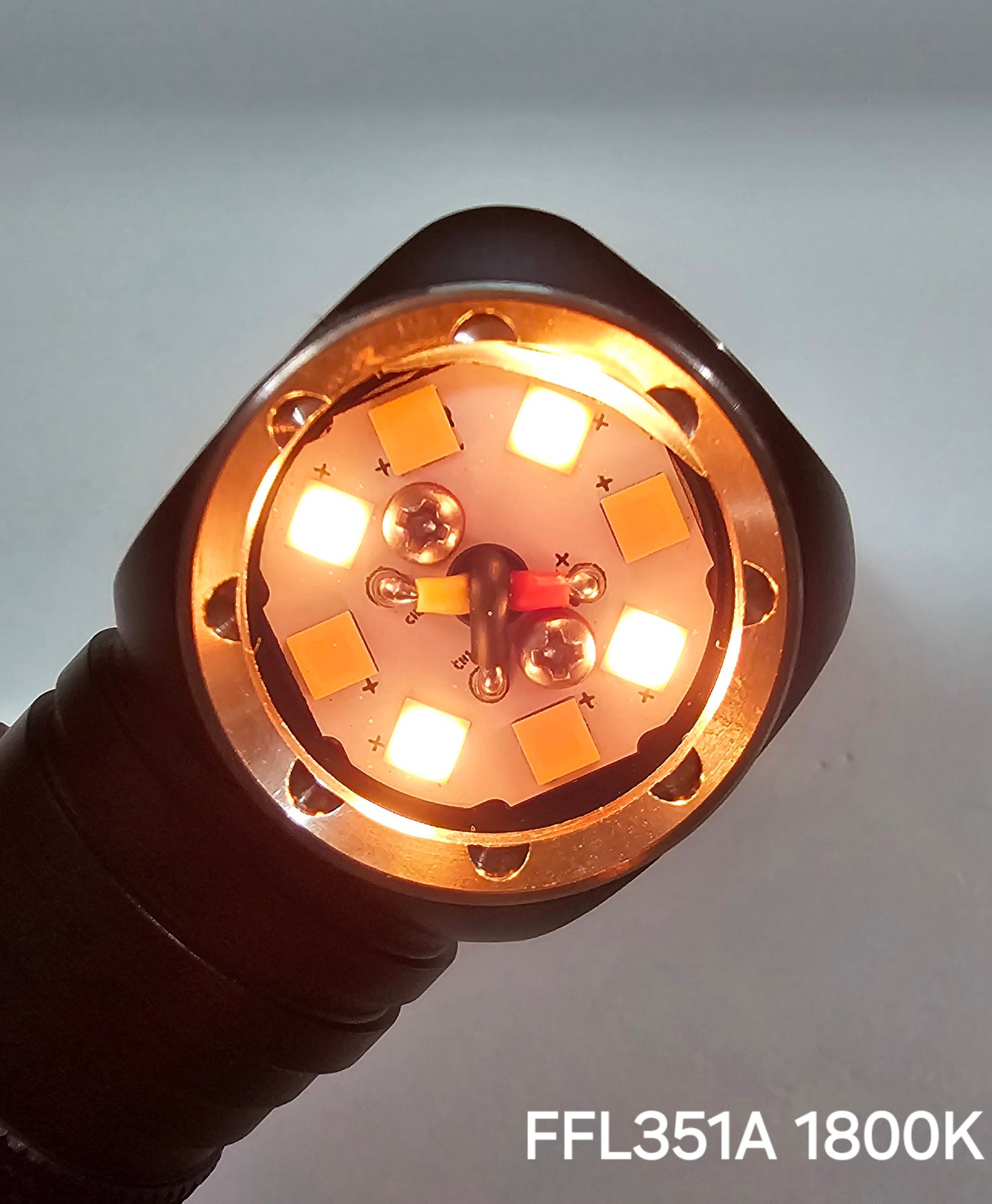 Emisar DW4 *MULE* 2CH 2-CH *CUSTOM BUILT-TO-ORDER*