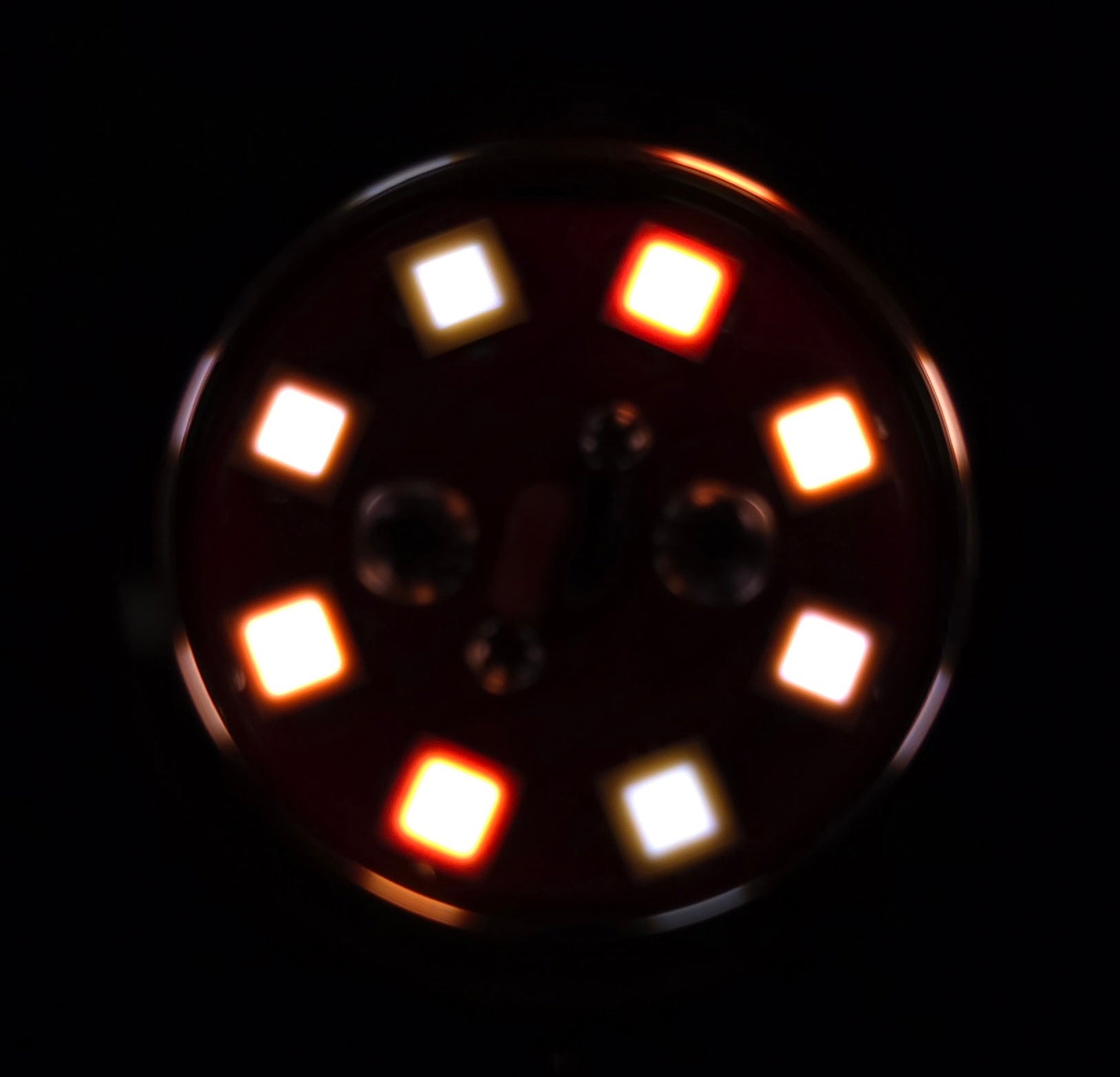 Emisar D4V2 Copper High Power LED Flashlight *CUSTOM BUILD-TO-ORDER*