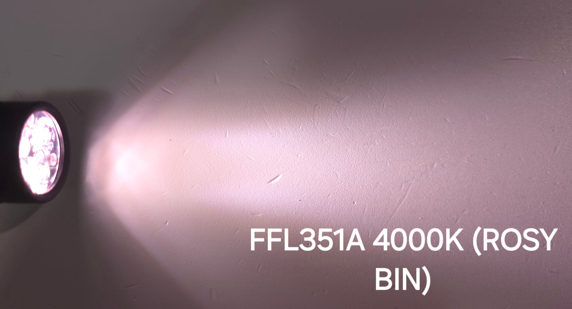 Emisar D3AA Brass 14500/AA LED Flashlight *CUSTOM BUILT-TO-ORDER*