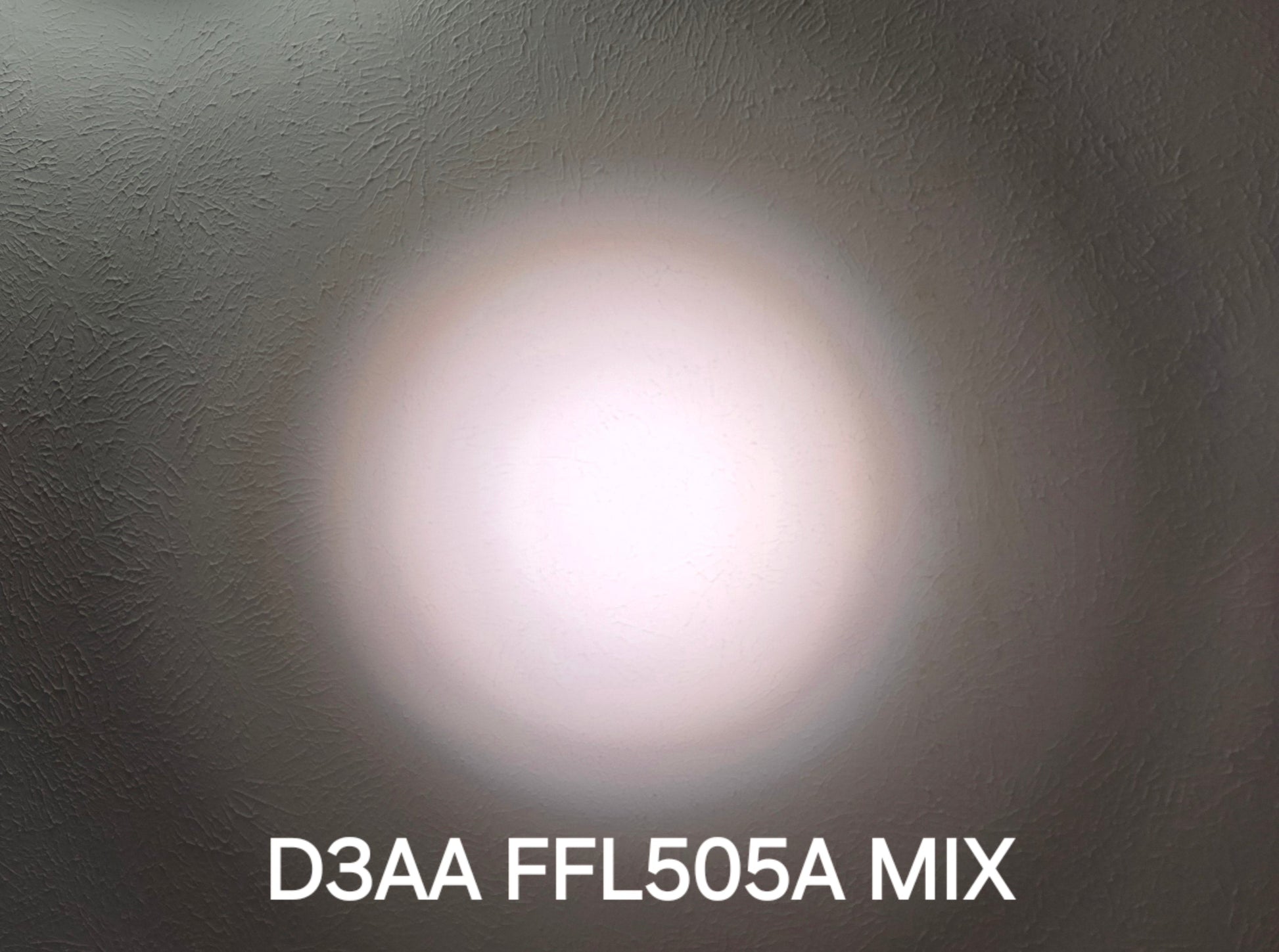 Emisar D3AA Brass 14500/AA LED Flashlight *CUSTOM BUILT-TO-ORDER*