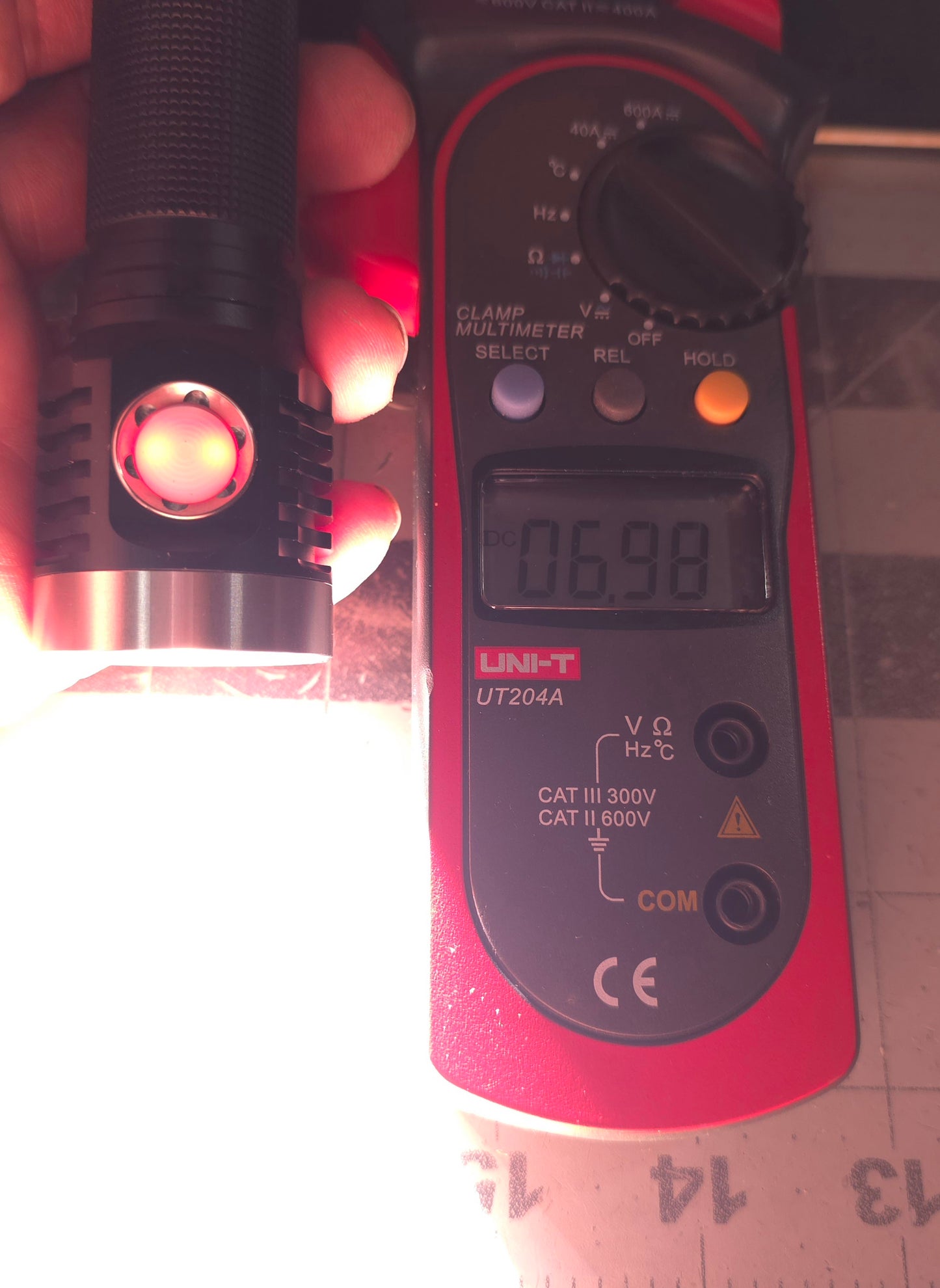 Emisar D1K 21700 Mini Pocket Thrower LED Flashlight CUSTOM "BUILT-TO-ORDER"
