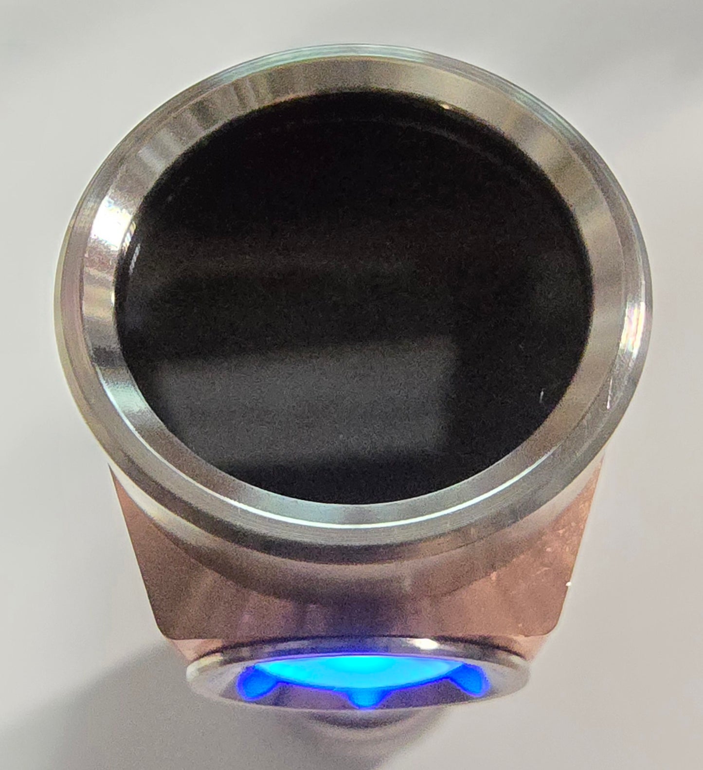 Emisar D3AA Copper 14500/AA LED Flashlight *CUSTOM BUILT-TO-ORDER*