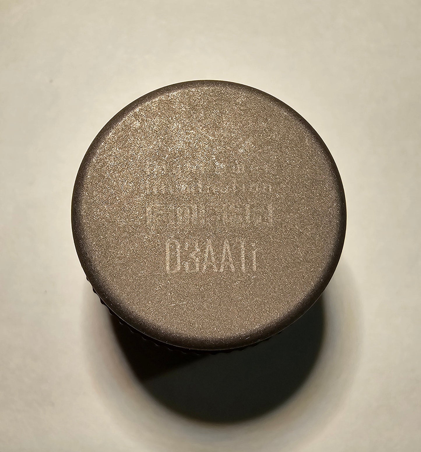 Emisar D3AA/DW3AA Replacement Body/Tube/Head/Bezel Parts