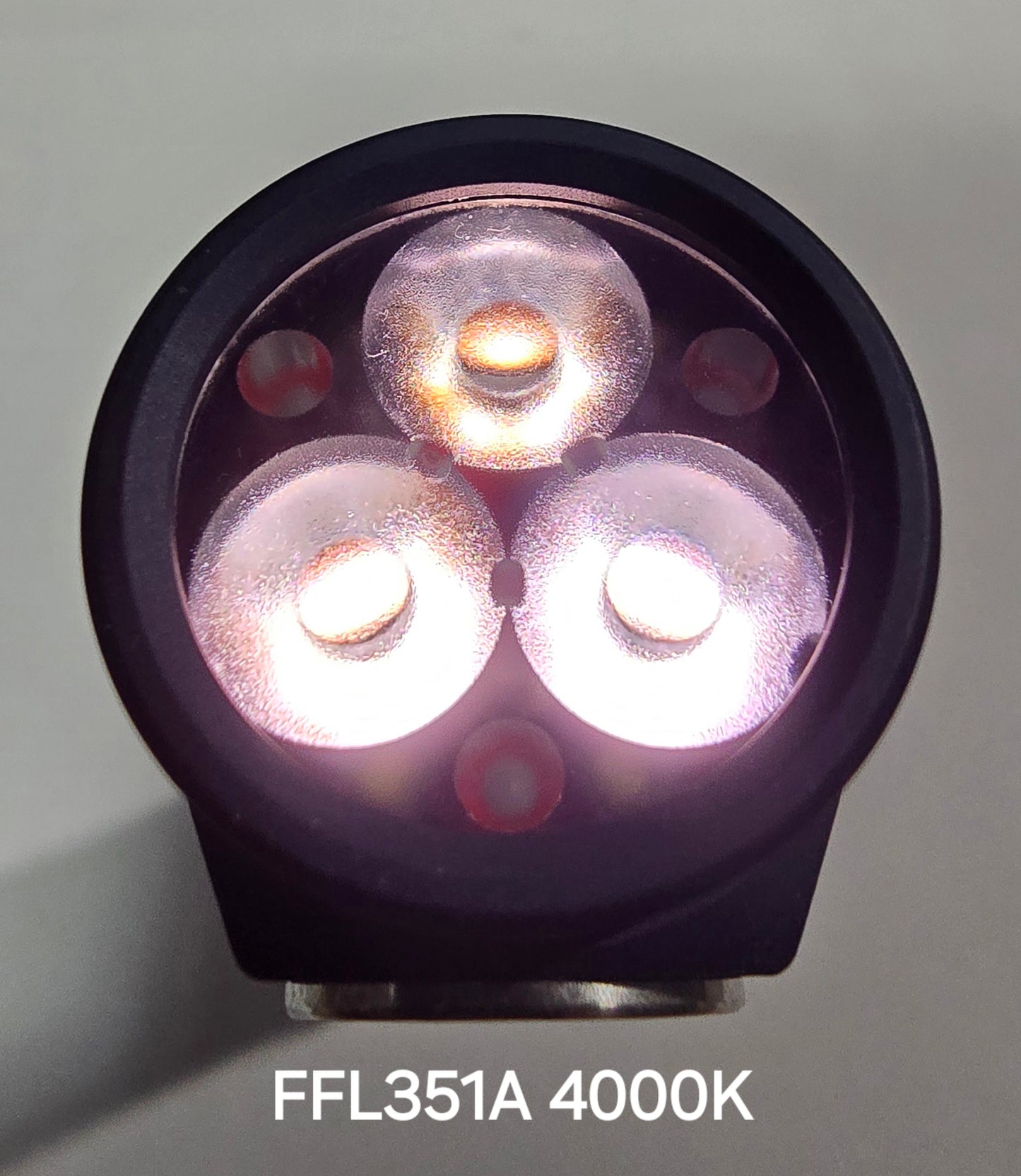 Emisar D3AA AA/14500 Premium Compact LED Flashlight *CUSTOM BUILT-TO-ORDER*