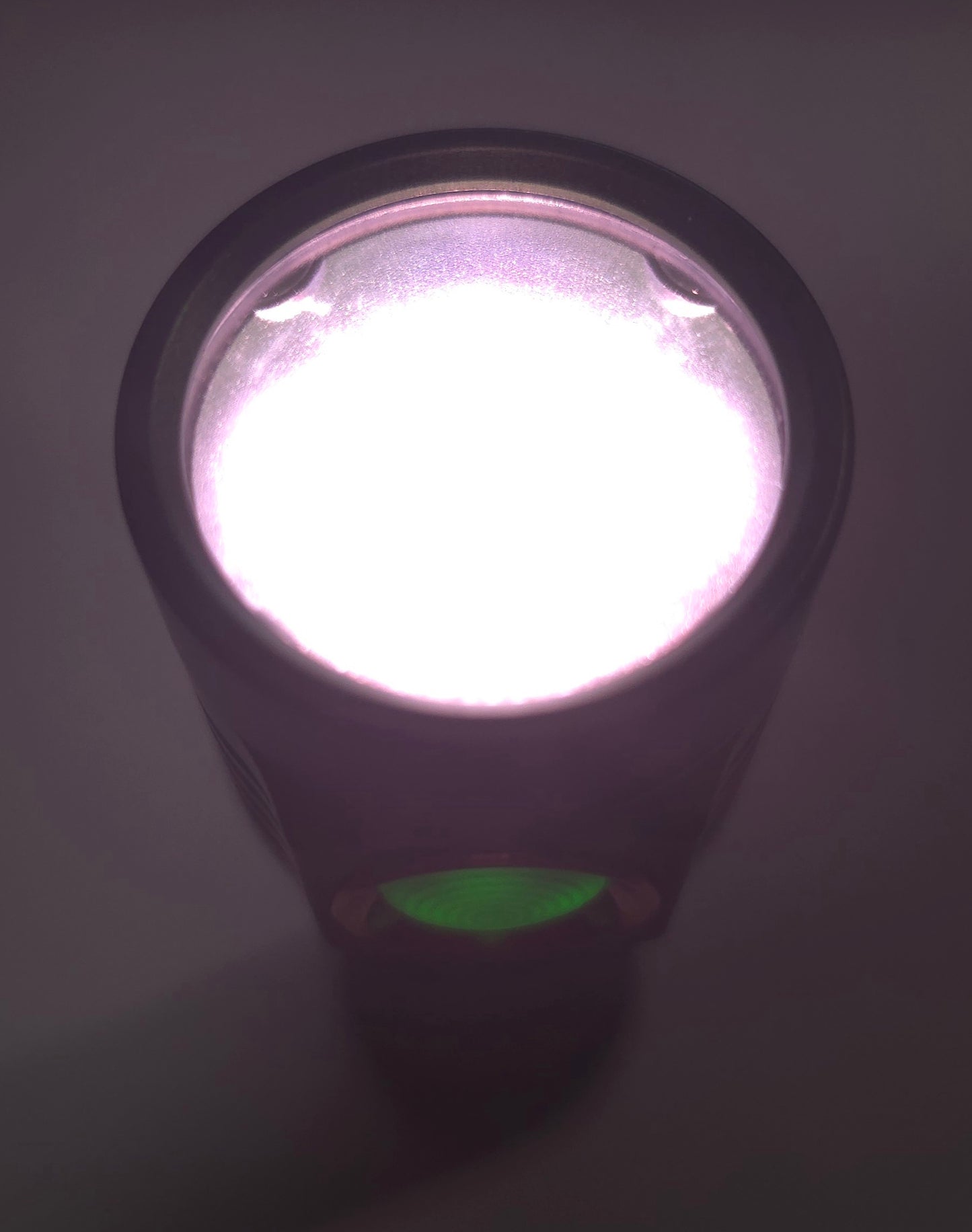 Emisar DA1k 21700 LED Flashlight W/Lume X1 Driver *CUSTOM BUILT-TO-ORDER*