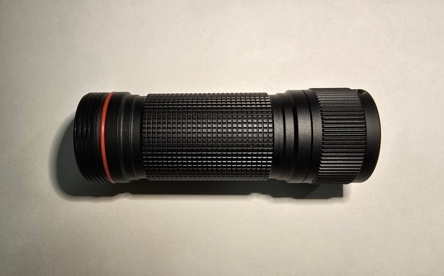 Emisar Noctigon Replacement Body/Tube/Head/Bezel Parts