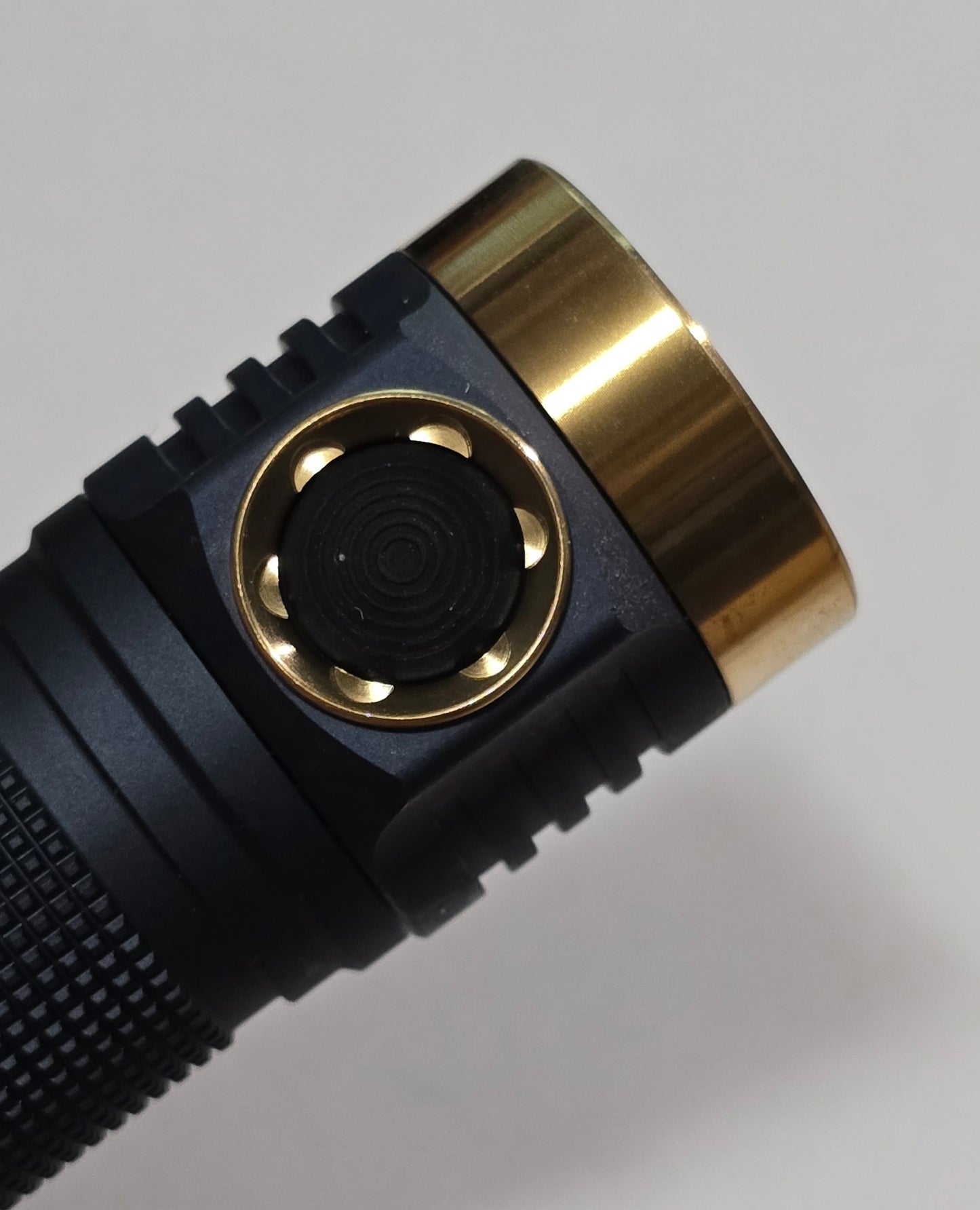 Emisar D4K 21700 High Power EDC Flashlight *CUSTOM BUILT-TO-ORDER*