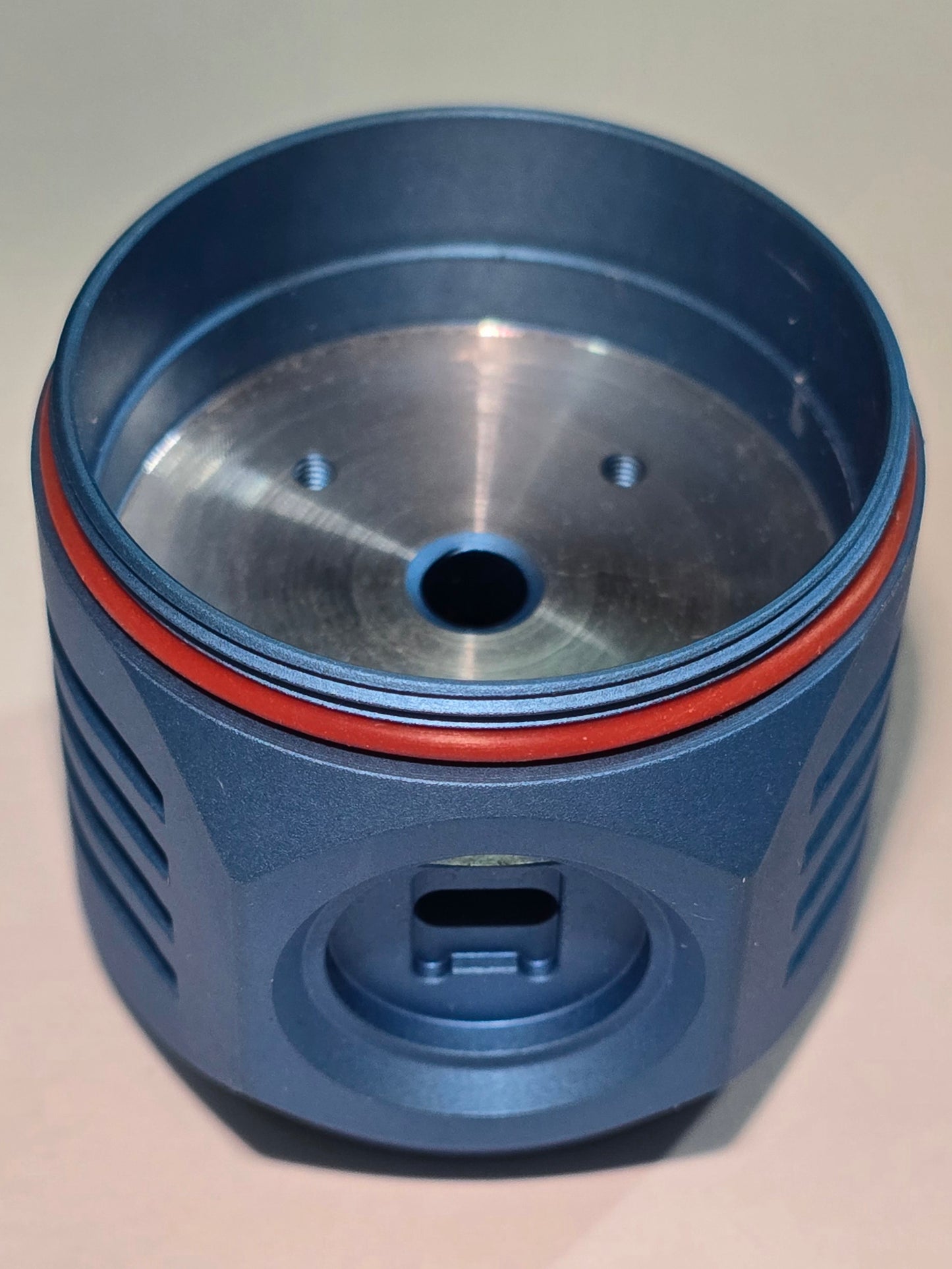 CLOSEOUT DEALS! NEW! D4SV2 CYAN HEAD ONLY 1ST GEN