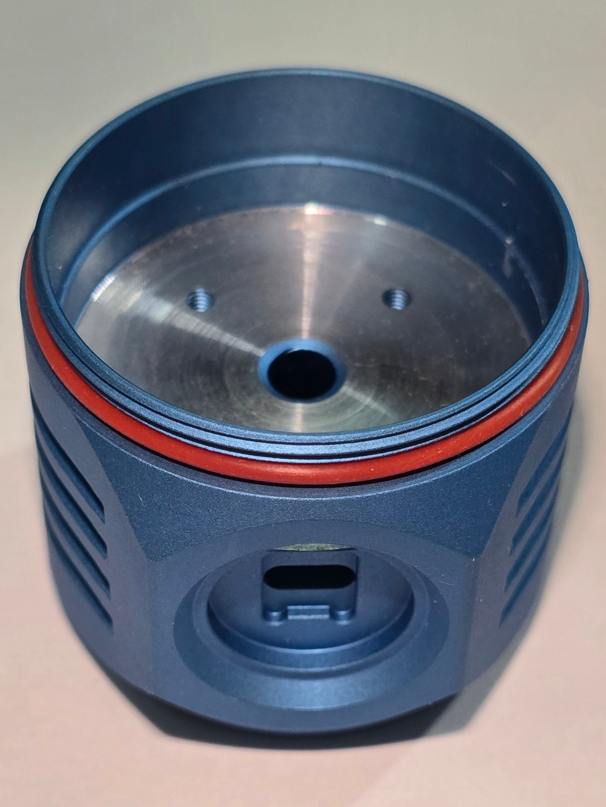 CLOSEOUT DEALS! NEW! D4SV2 CYAN HEAD ONLY 1ST GEN
