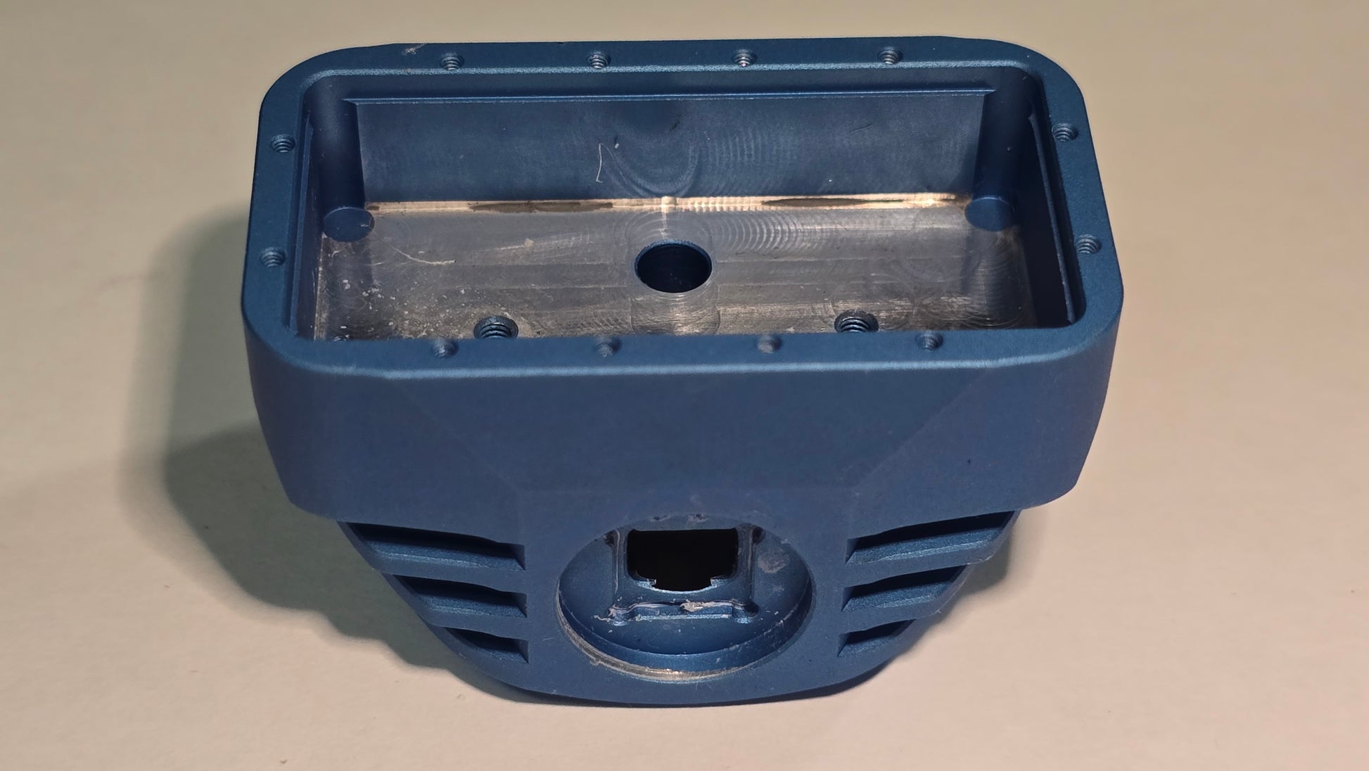 CLOSEOUT DEALS! USED! DT8 (18650) HEAD ONLY