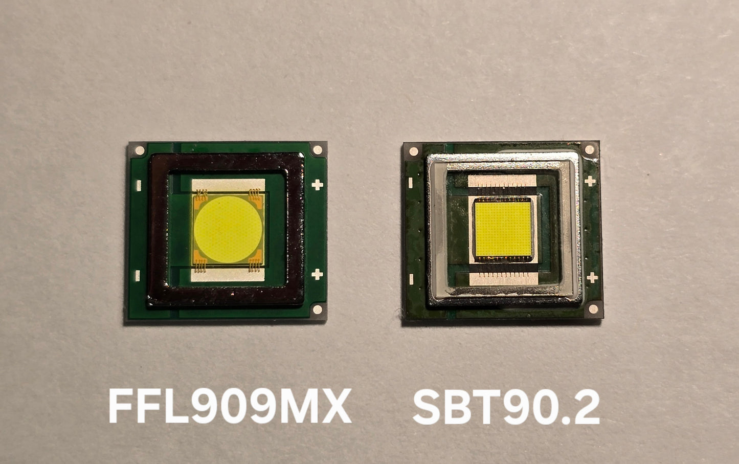 FIREFLYLITE LED EMITTERS