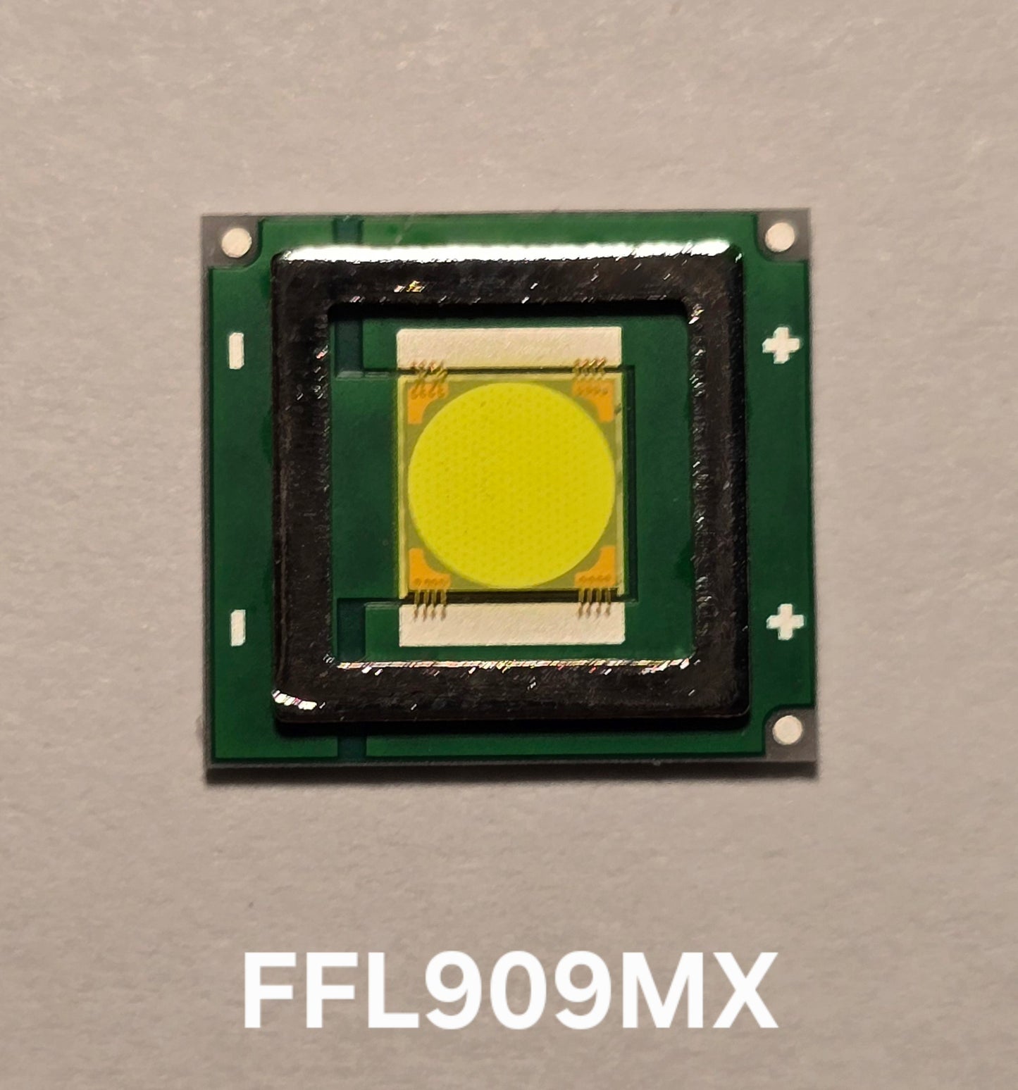 FIREFLYLITE LED EMITTERS FFL909MX 6500K 70CRI 120W