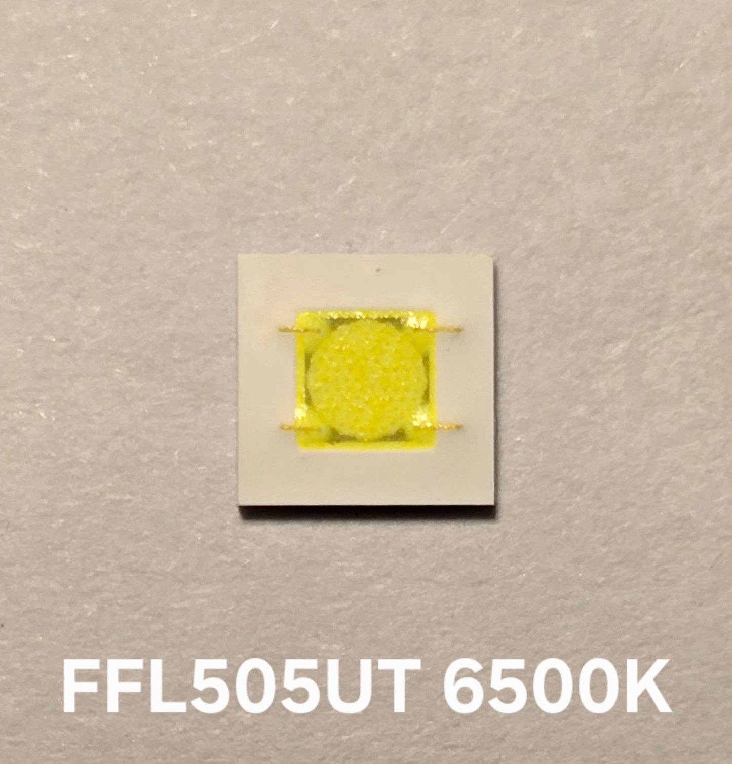 FIREFLYLITE LED EMITTERS FFL505UT 5050SMD 6500K 70CRI 30W