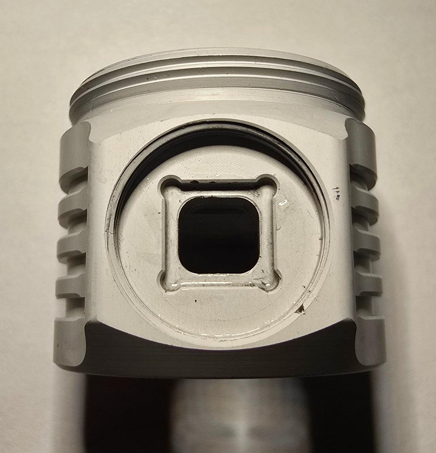 CLOSEOUT DEALS! D4K *USED* SLIGHT DAMAGE ON ANODIZING