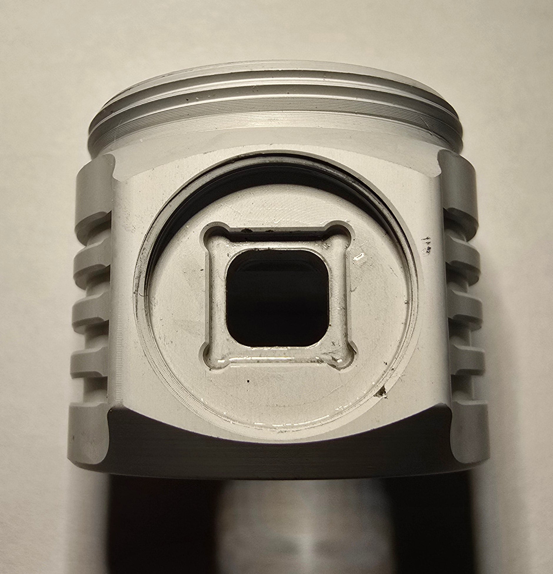 CLOSEOUT DEALS! D4K *USED* SLIGHT DAMAGE ON ANODIZING