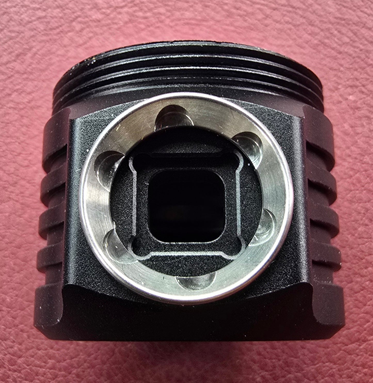 Emisar Noctigon Replacement Body/Tube/Head/Bezel Parts