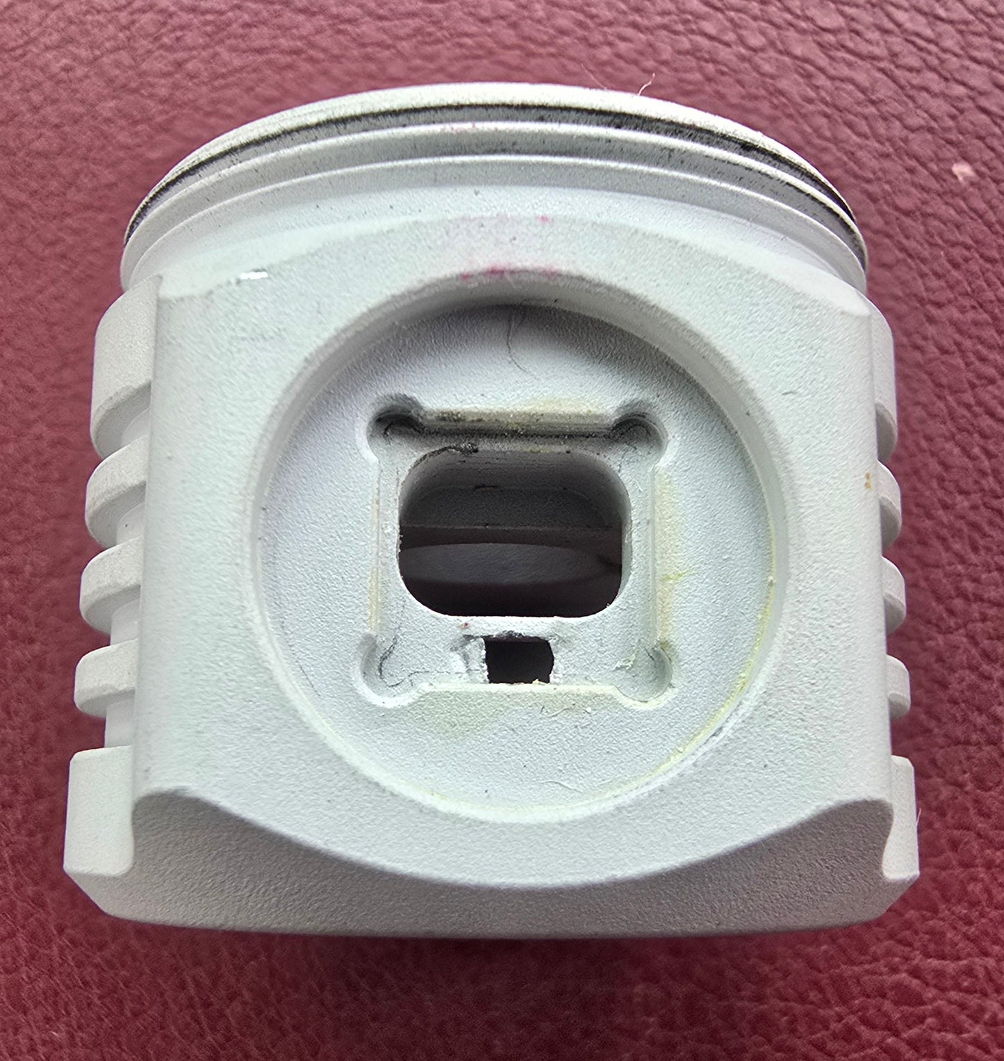CLOSEOUT DEALS! D4V2 *USED" HEAD PRESSED SW RING