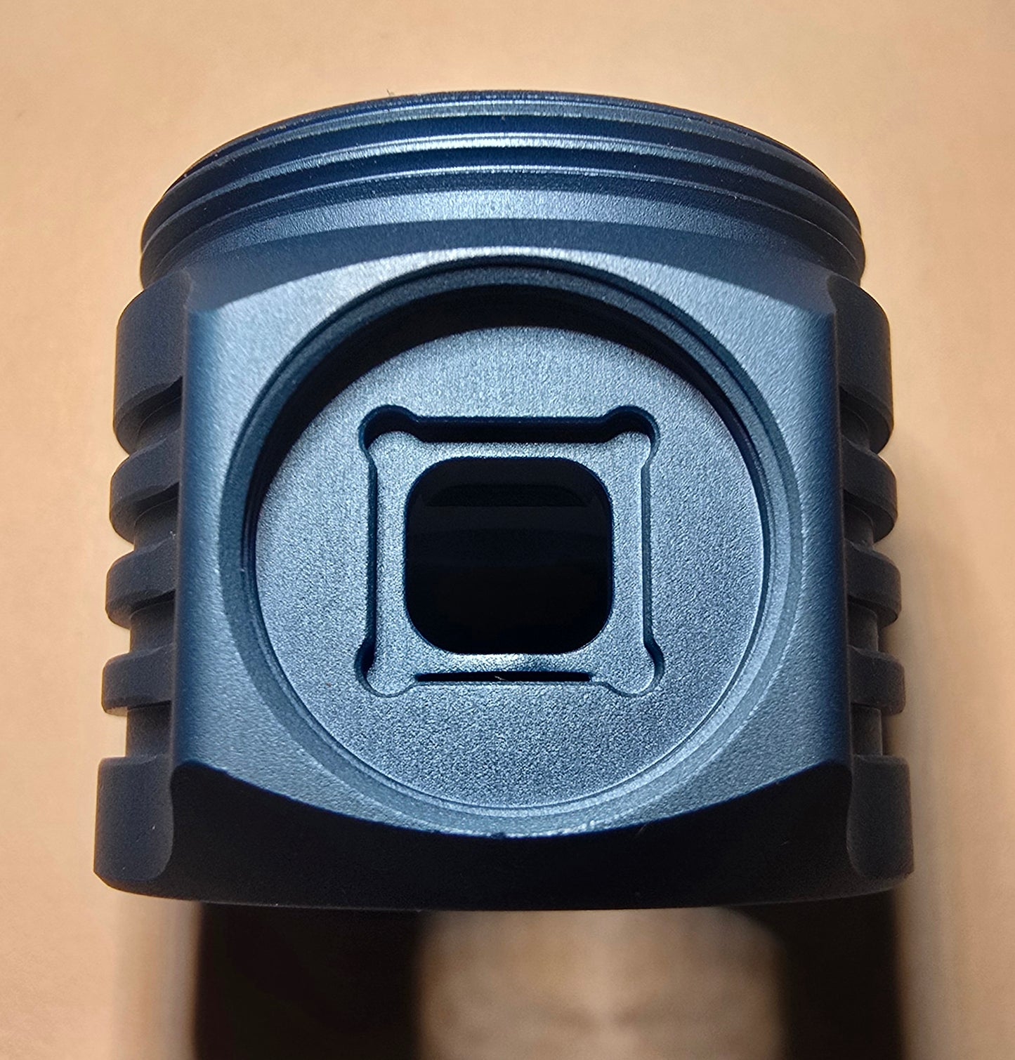 Emisar Noctigon Replacement Body/Tube/Head/Bezel Parts