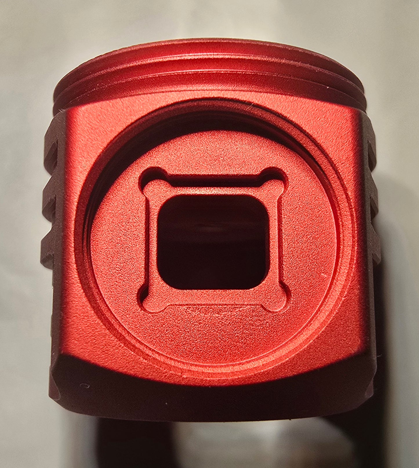 Emisar Noctigon Replacement Body/Tube/Head/Bezel Parts