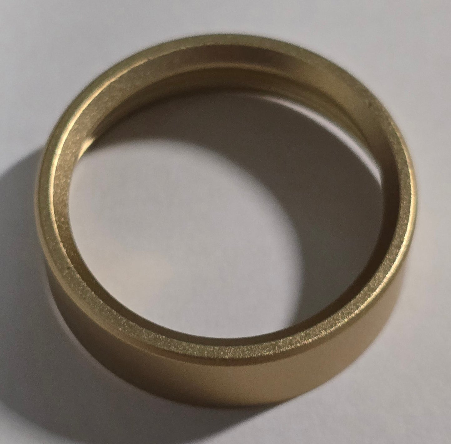 Emisar Noctigon Replacement Body/Tube/Head/Bezel Parts D4V4 D4K BEZEL SAND