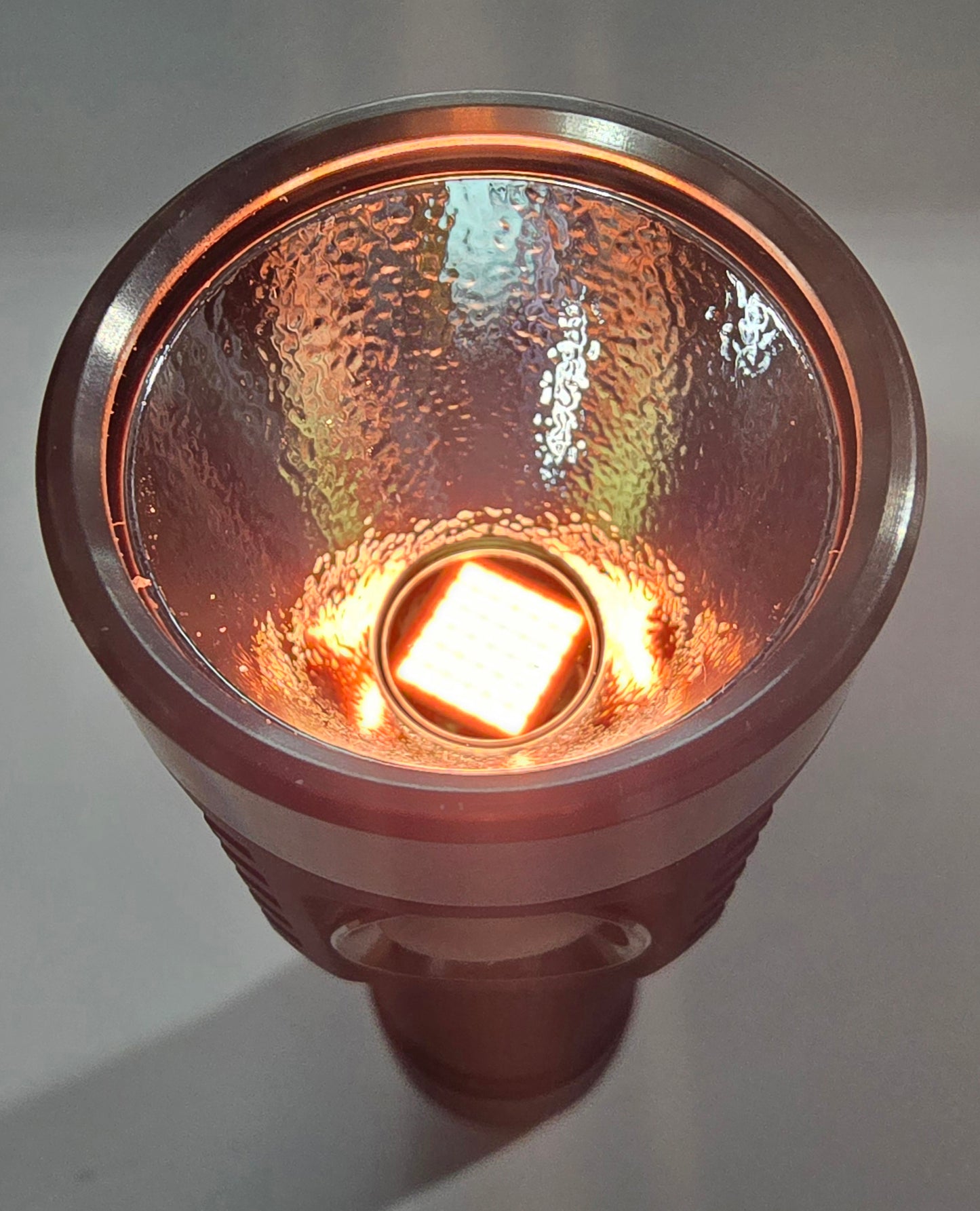 Emisar D1K 21700 Mini Pocket Thrower LED Flashlight CUSTOM "BUILT-TO-ORDER"